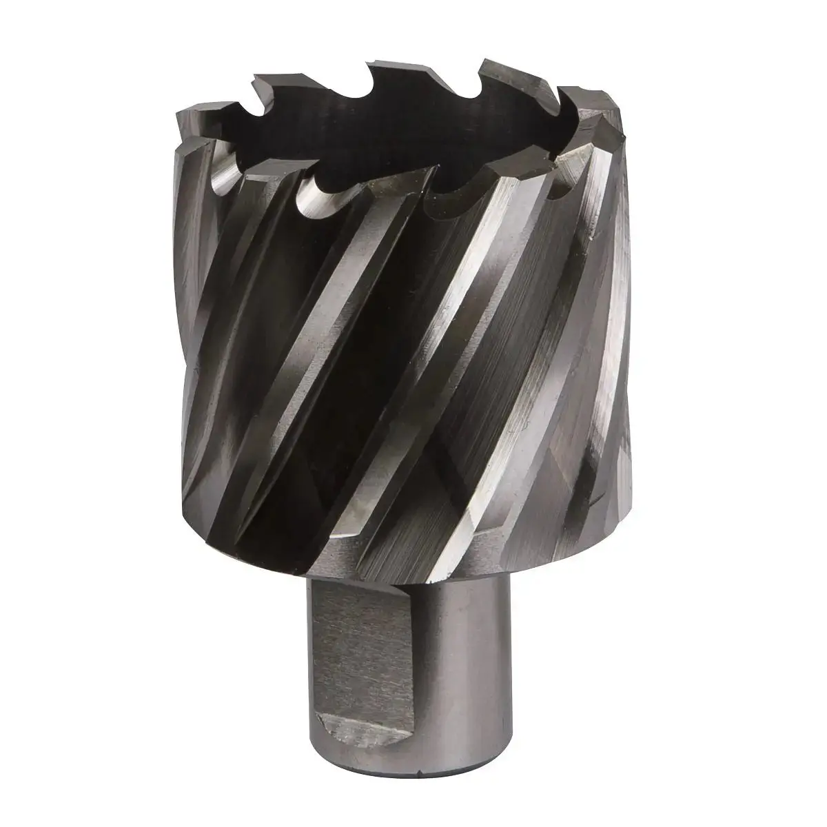 Worksafe By Sealey Mag Drill Bit Hss Ø42mm - Cut Depth 25Mm 1