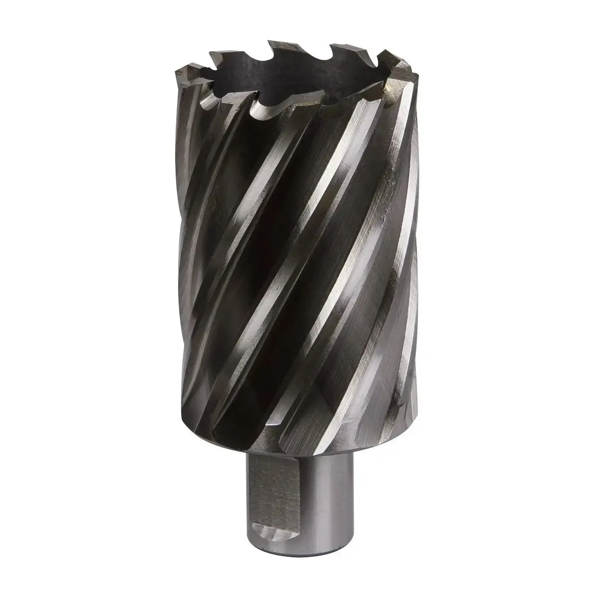Worksafe By Sealey Mag Drill Bit Hss Ø42mm - Cut Depth 50Mm 1