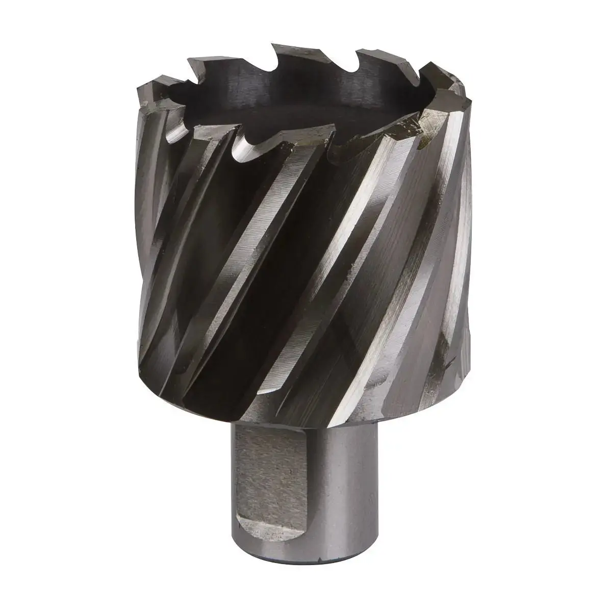 Worksafe By Sealey Mag Drill Bit Hss Ø43mm - Cut Depth 25Mm 1