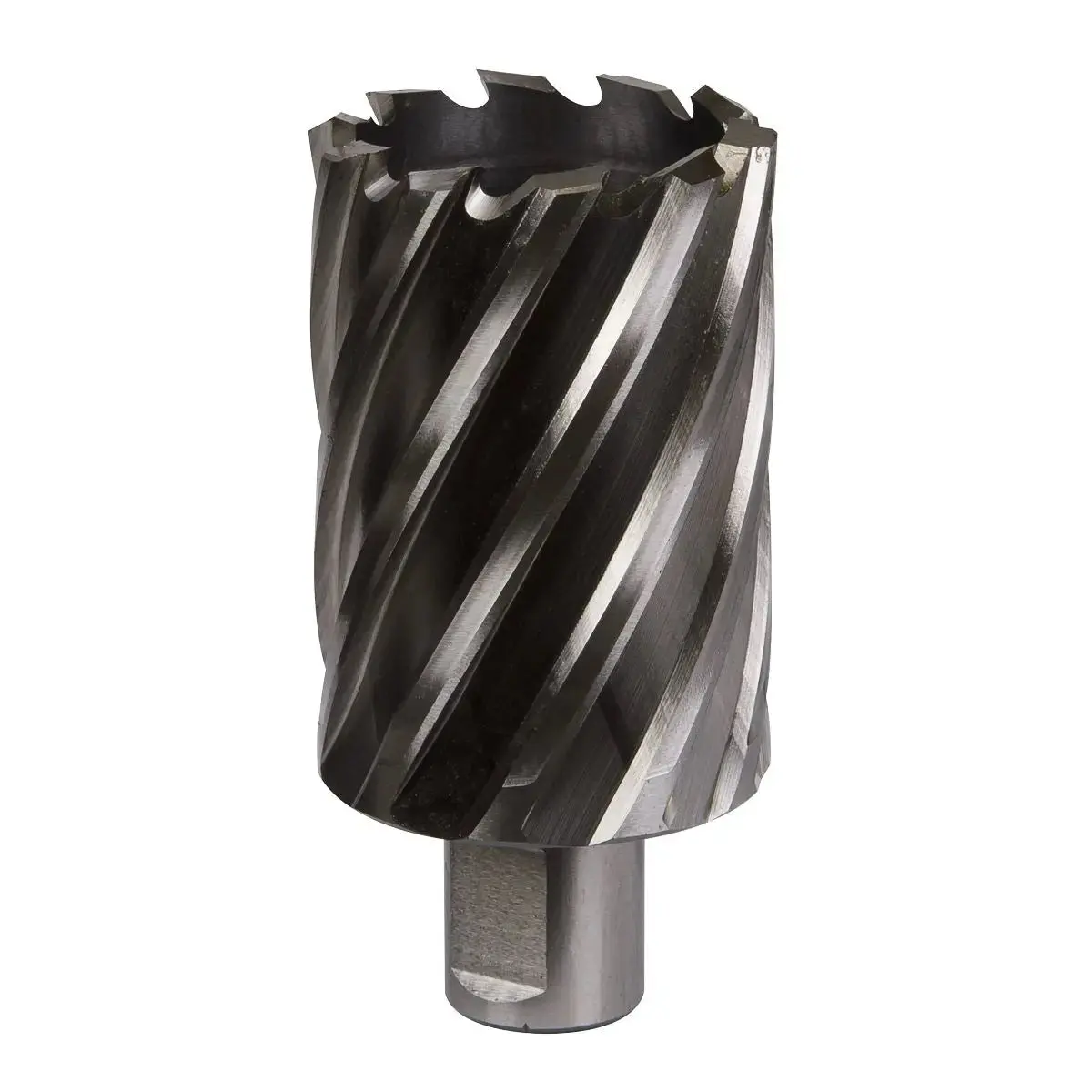 Worksafe By Sealey Mag Drill Bit Hss Ø43mm - Cut Depth 50Mm 1
