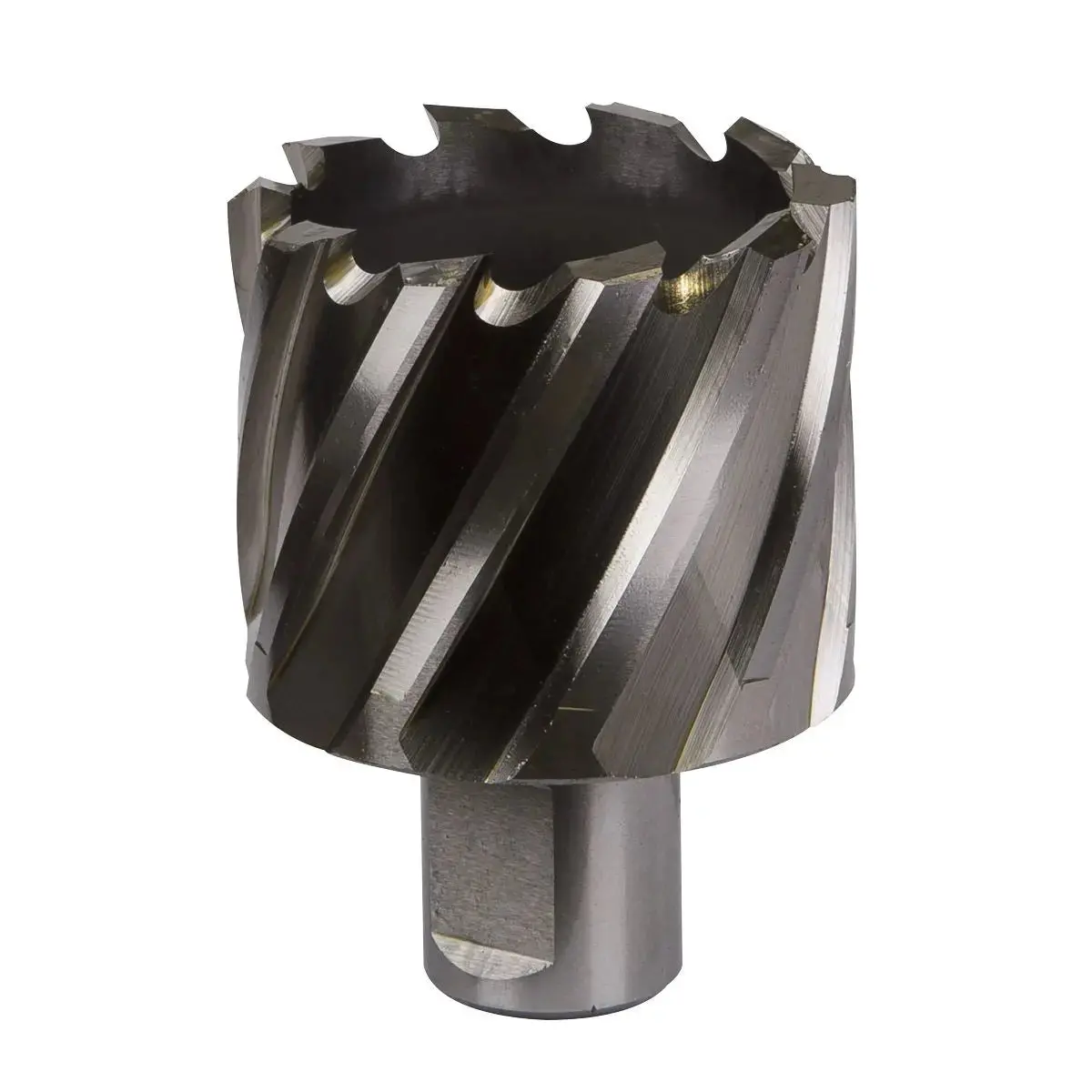 Worksafe By Sealey Mag Drill Bit Hss Ø45mm - Cut Depth 25Mm 1