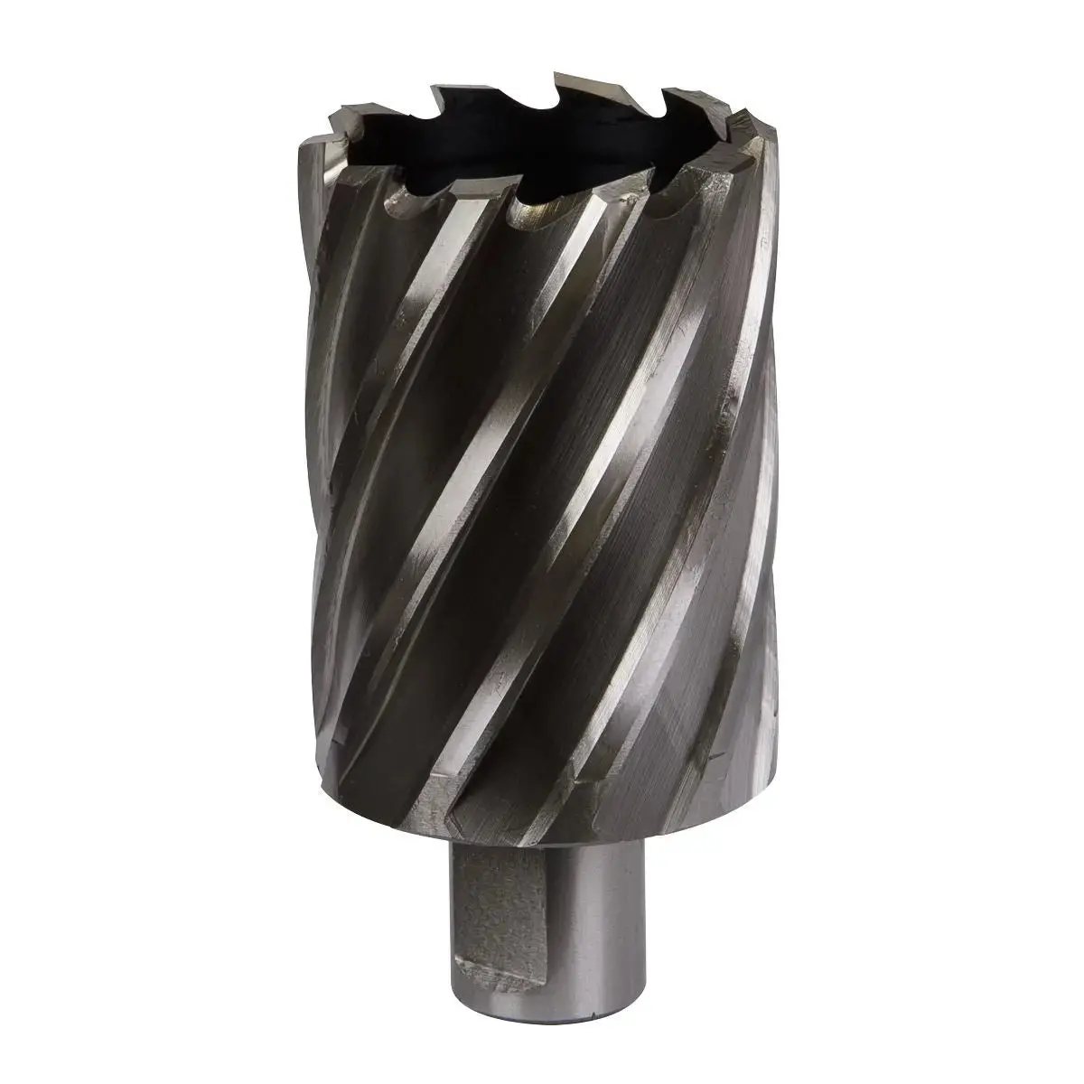 Worksafe By Sealey Mag Drill Bit Hss Ø45mm - Cut Depth 50Mm 1