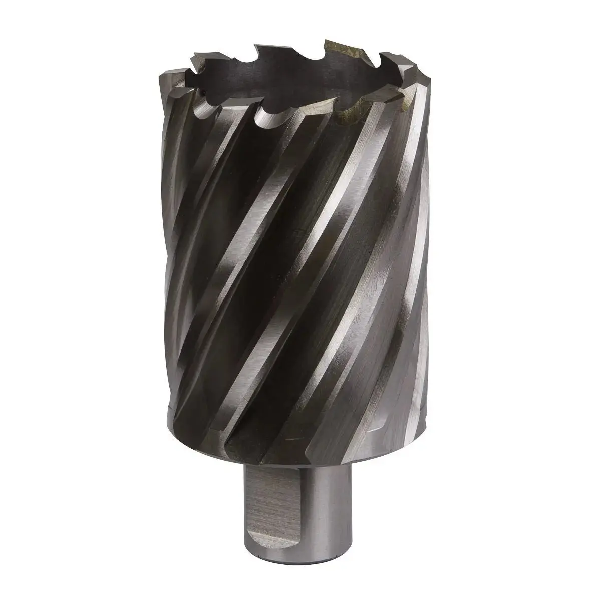 Worksafe By Sealey Mag Drill Bit Hss Ø46mm - Cut Depth 50Mm 1