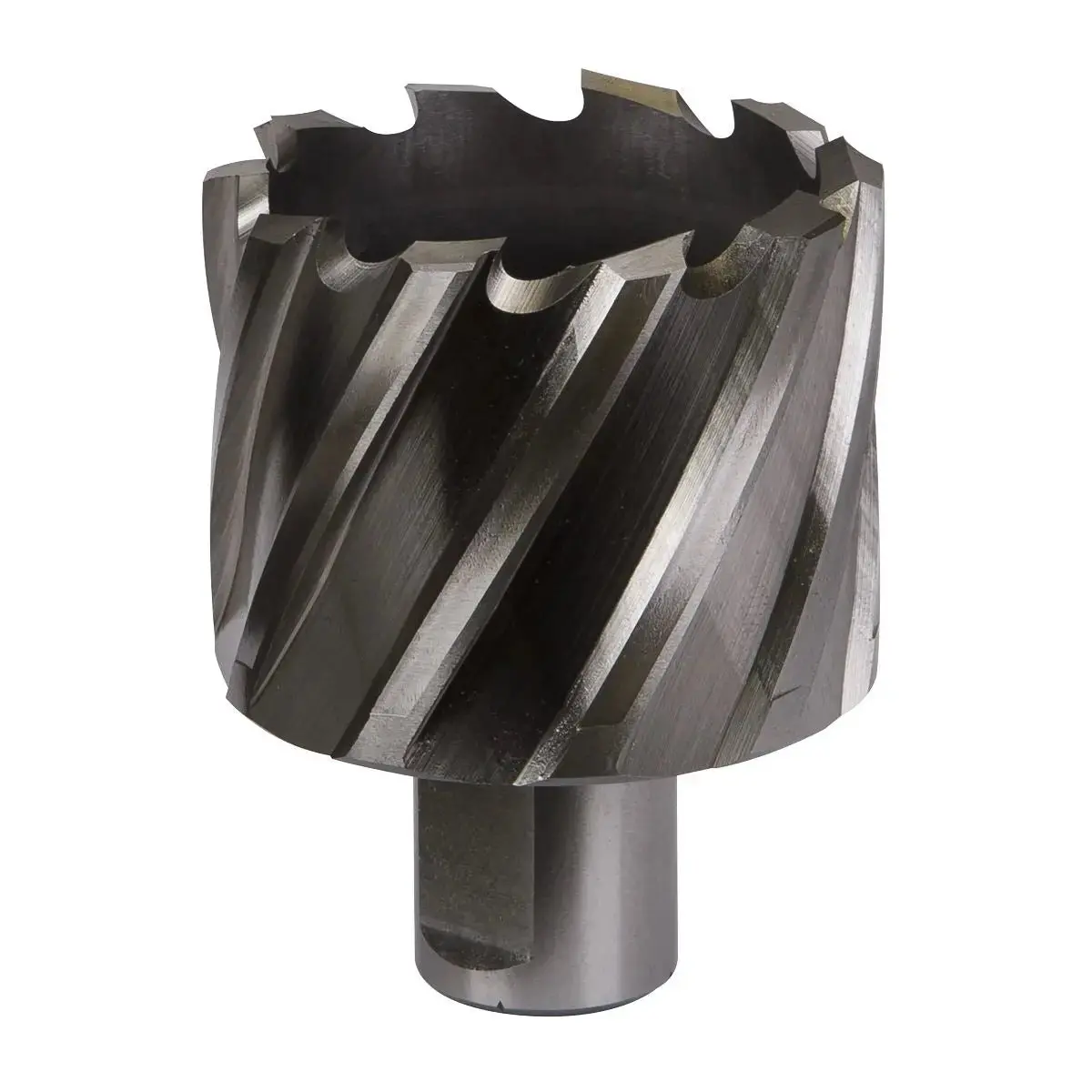 Worksafe By Sealey Mag Drill Bit Hss Ø48mm - Cut Depth 25Mm 1