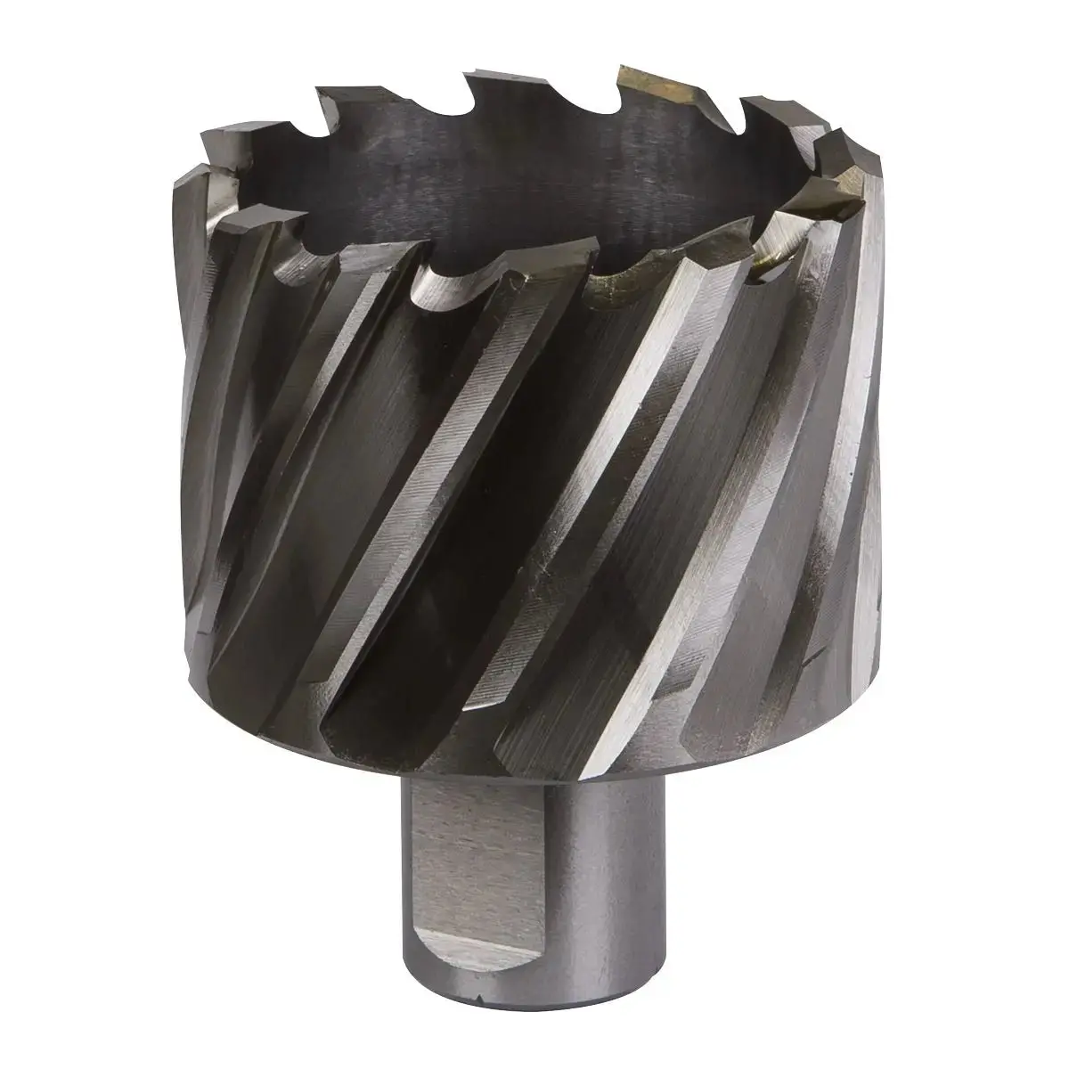 Worksafe By Sealey Mag Drill Bit Hss Ø50mm - Cut Depth 25Mm 1