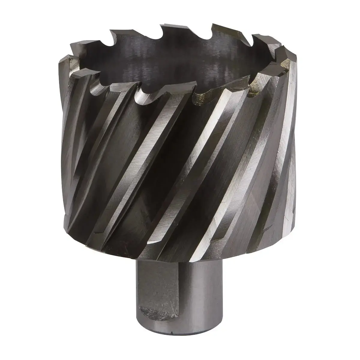 Worksafe By Sealey Mag Drill Bit Hss Ø51mm - Cut Depth 25Mm 1