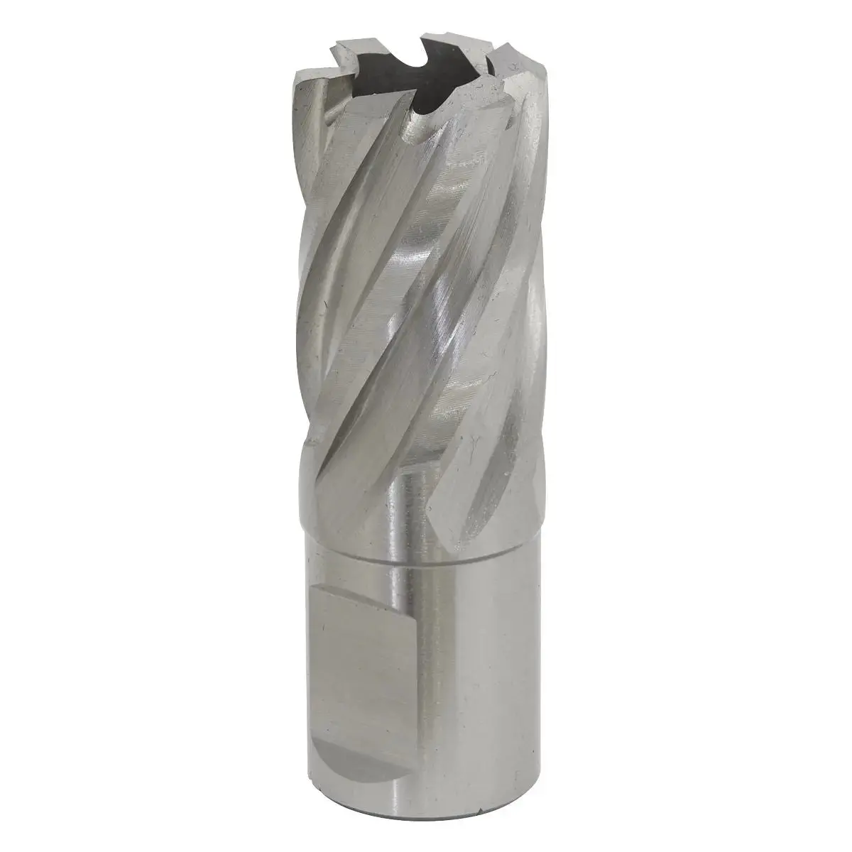 Worksafe By Sealey Mag Drill Bithss Ø21mm - Cut Depth 25Mm 1