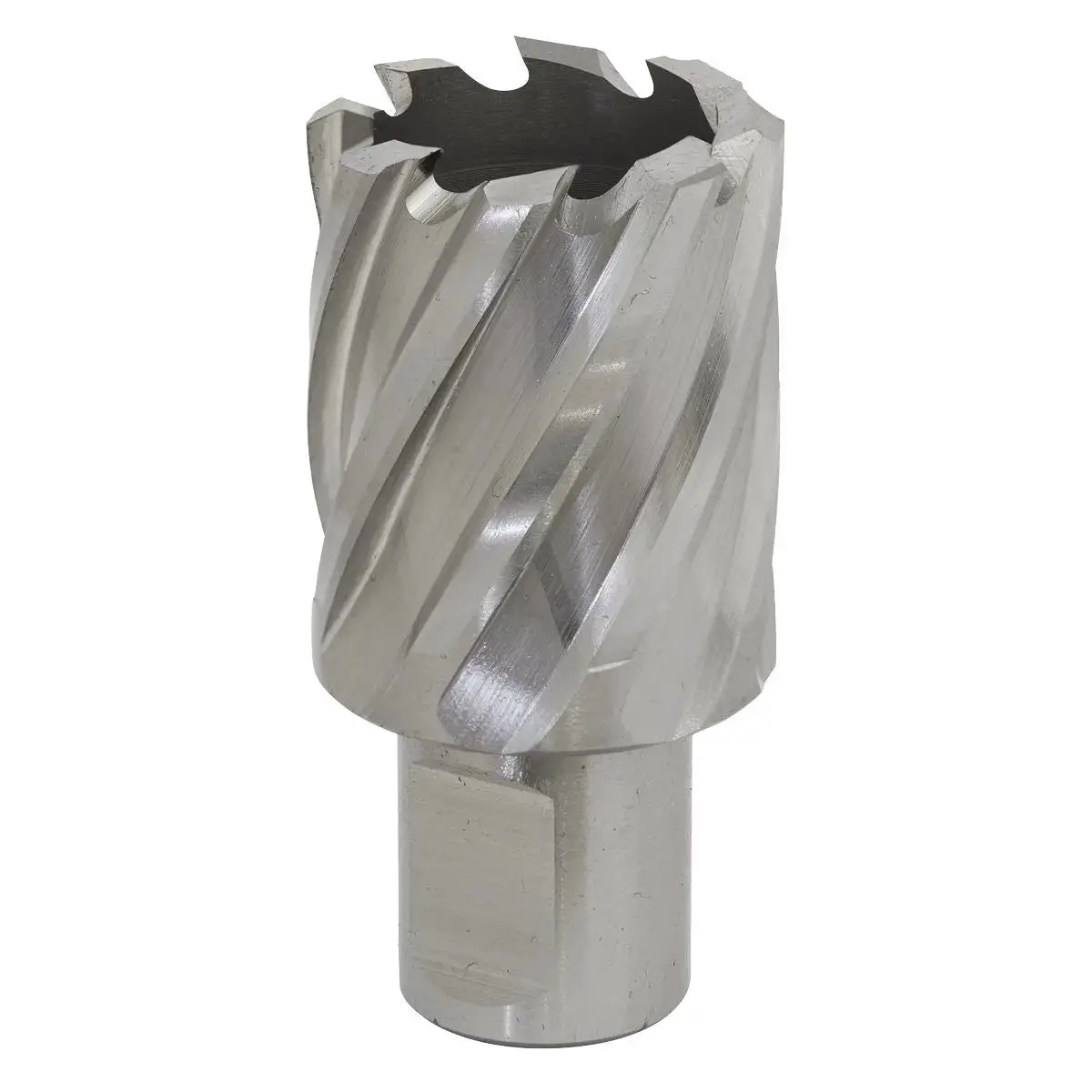 Worksafe By Sealey Mag Drill Bithss Ø29mm - Cut Depth 25Mm 1