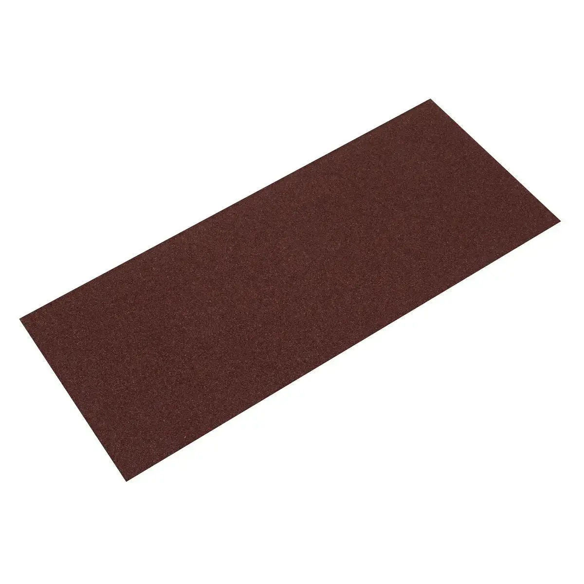Worksafe By Sealey Orbital Sanding Sheet 115 X 280Mm 40Grit - Pack Of 5 1