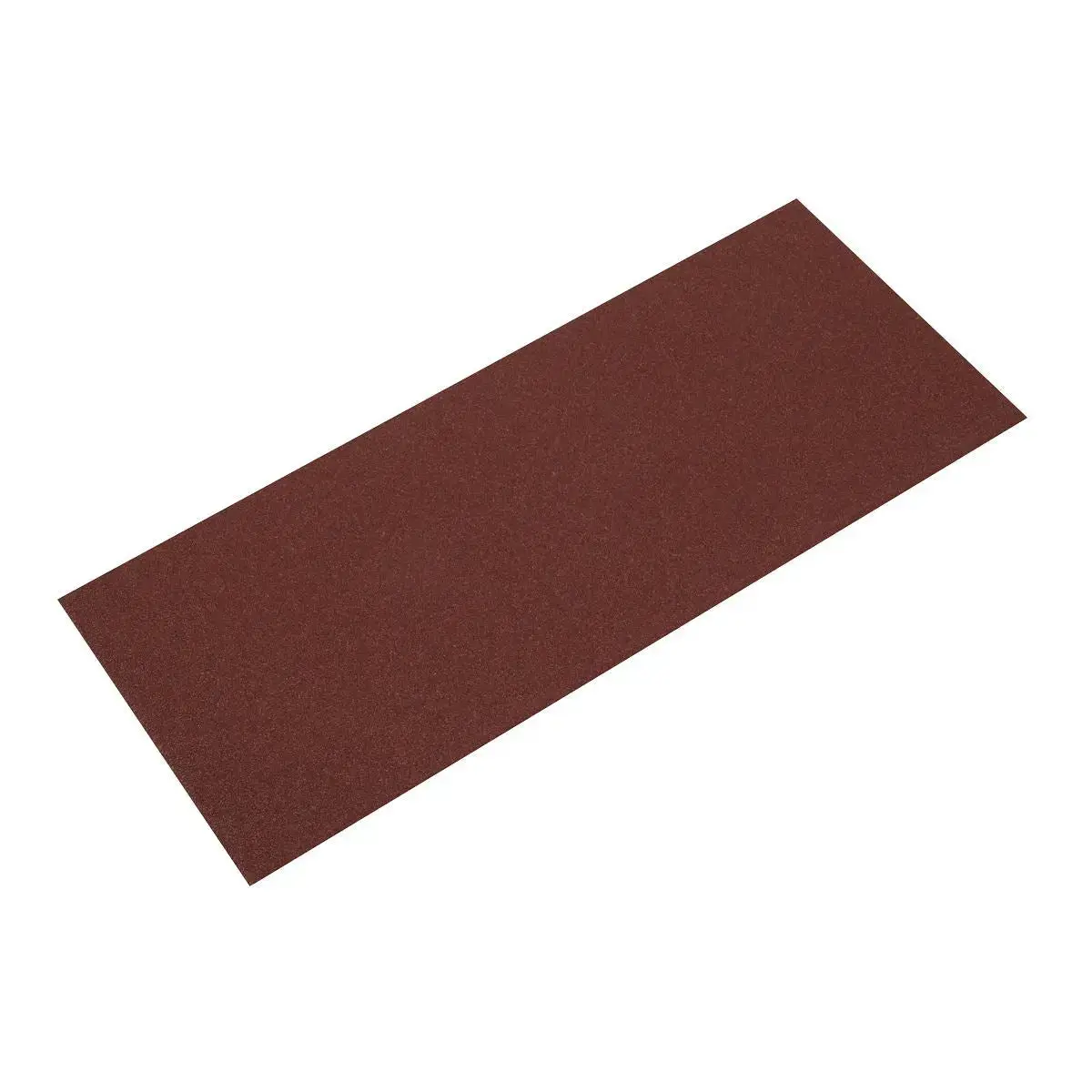 Worksafe By Sealey Orbital Sanding Sheet 115 X 280Mm 80Grit - Pack Of 5 1