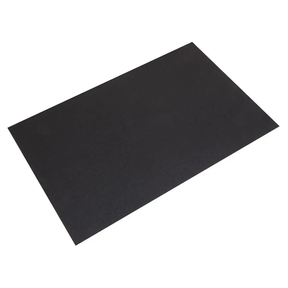 Worksafe By Sealey Orbital Sanding Sheets 12 X 18" 100Grit - Pack Of 20 1