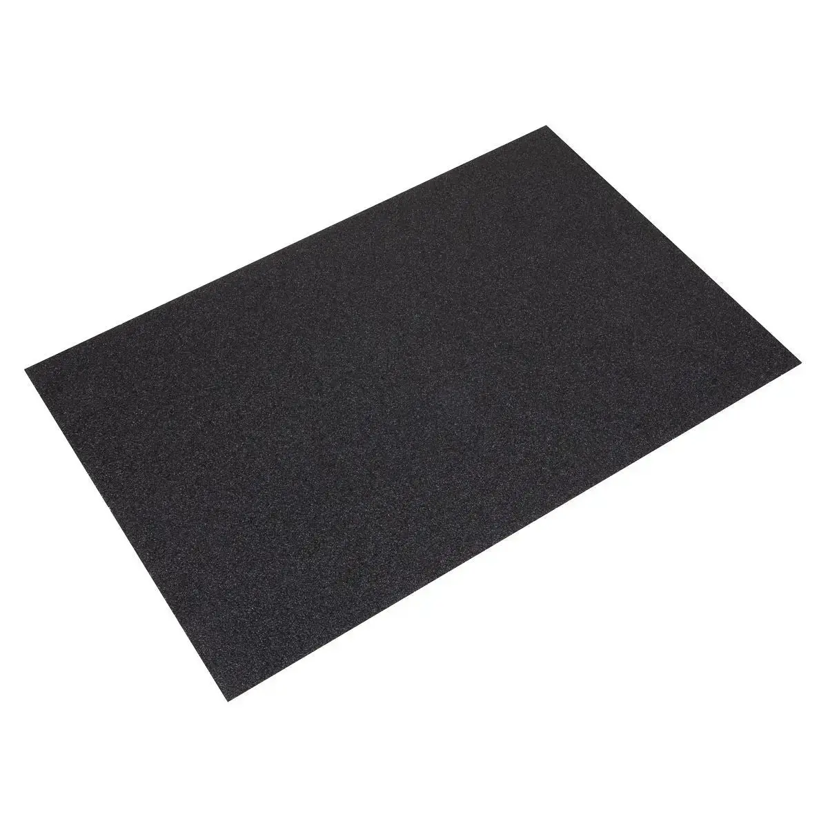 Worksafe By Sealey Orbital Sanding Sheets 12 X 18" 20Grit - Pack Of 20 1