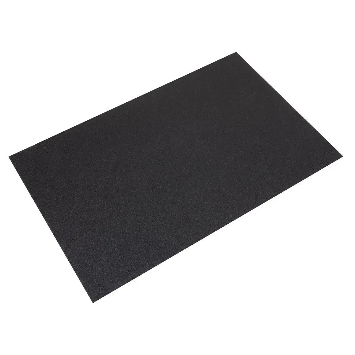 Worksafe By Sealey Orbital Sanding Sheets 12 X 18" 60Grit - Pack Of 20 1