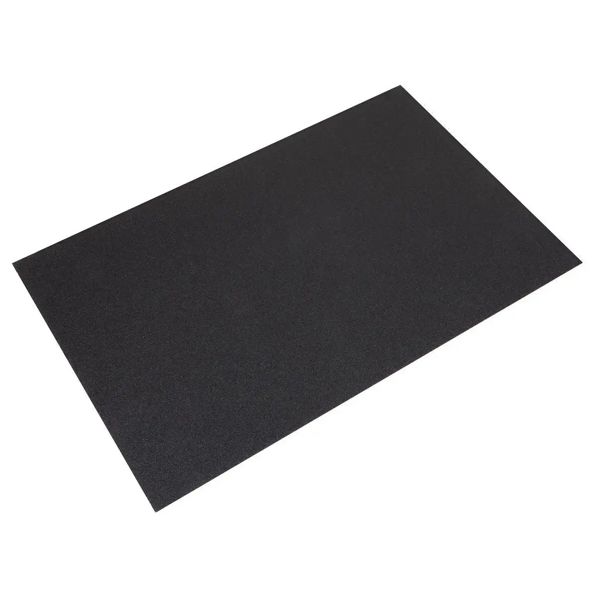 Worksafe By Sealey Orbital Sanding Sheets 12 X 18" 80Grit - Pack Of 20 1