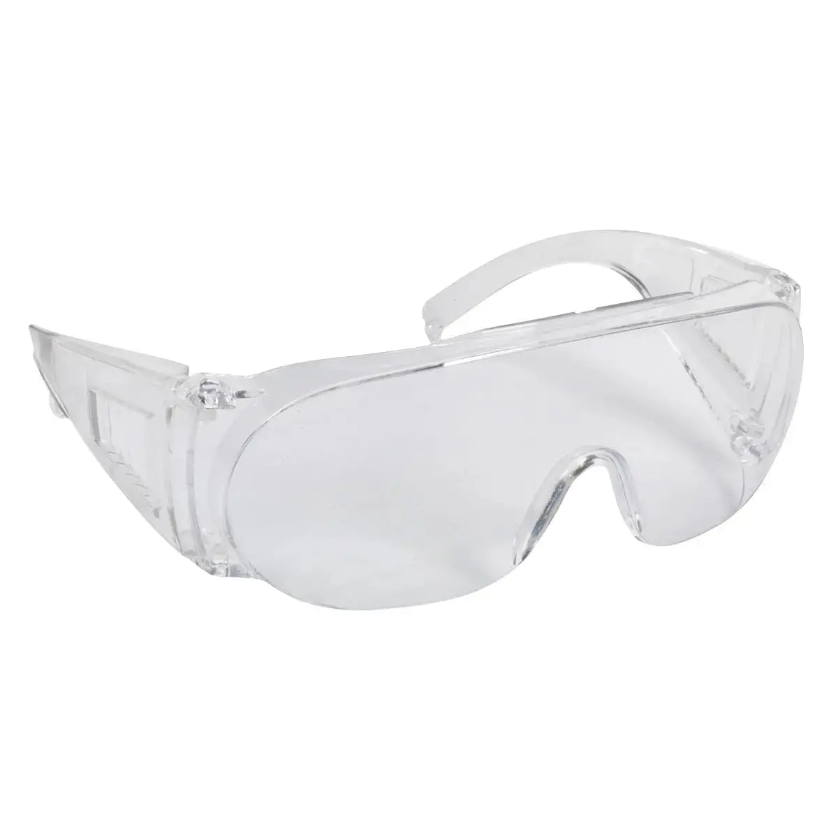 Worksafe By Sealey Over-Spectacles 1