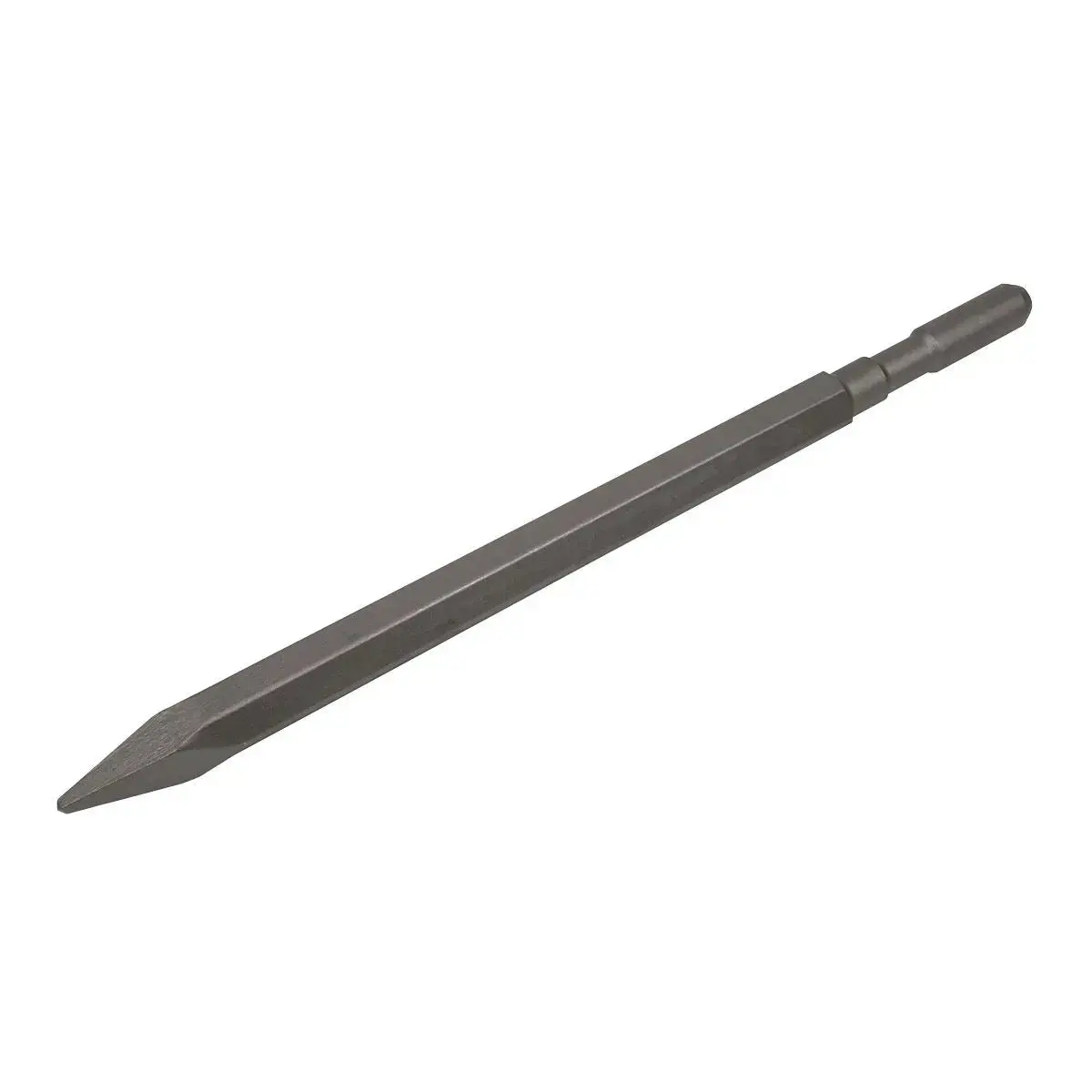 Worksafe By Sealey Point 610Mm - Cp9 2