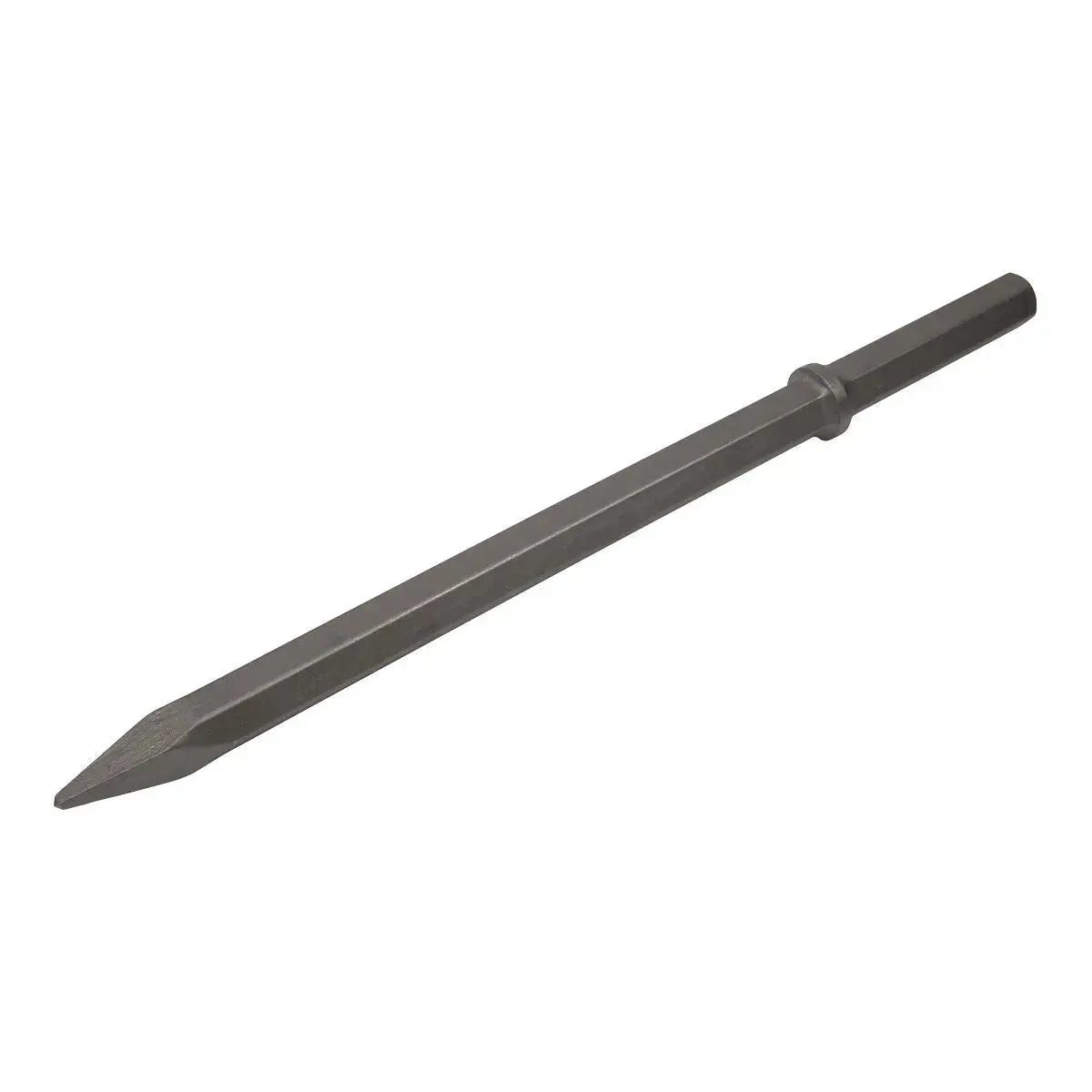 Worksafe By Sealey Point 620Mm - 1-1/4"Hex 1