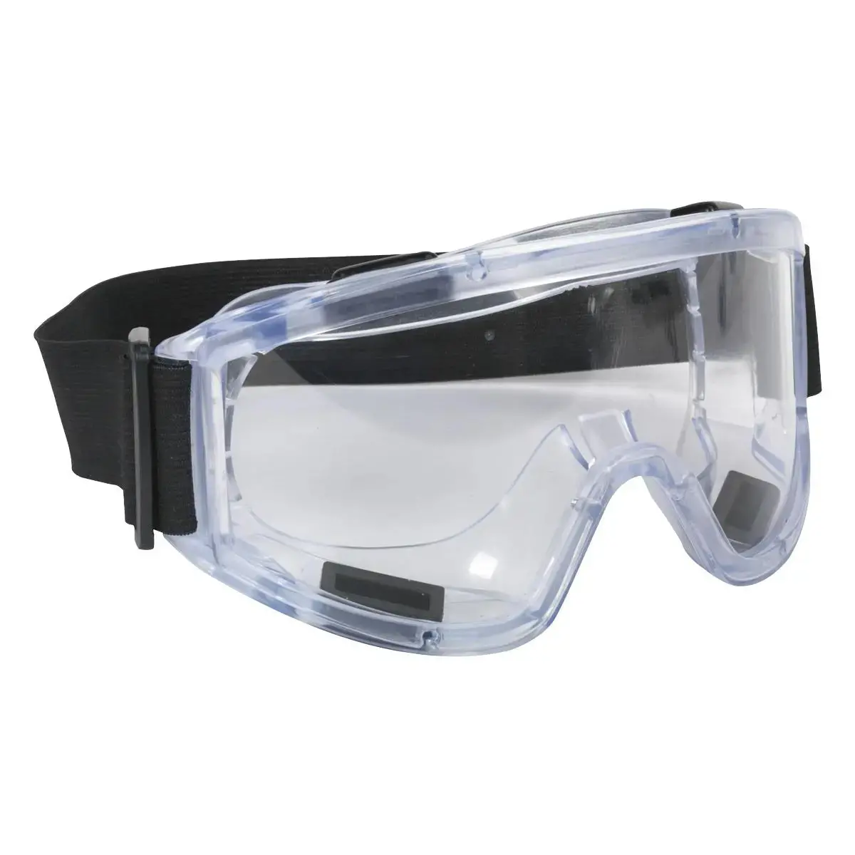 Worksafe By Sealey Premium Goggles - Indirect Vent 1