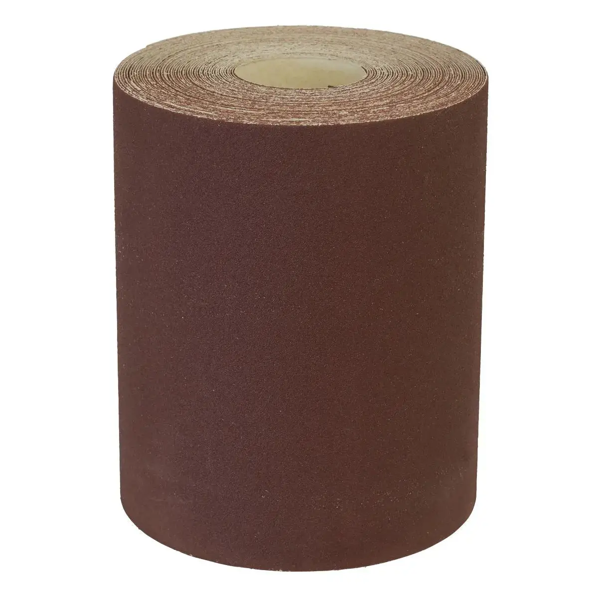Worksafe By Sealey Production Sanding Roll 115Mm X 10M - Extra-Fine 180Grit 1