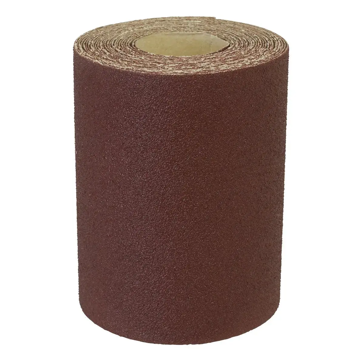 Worksafe By Sealey Production Sanding Roll 115Mm X 5M - Coarse 60Grit 1