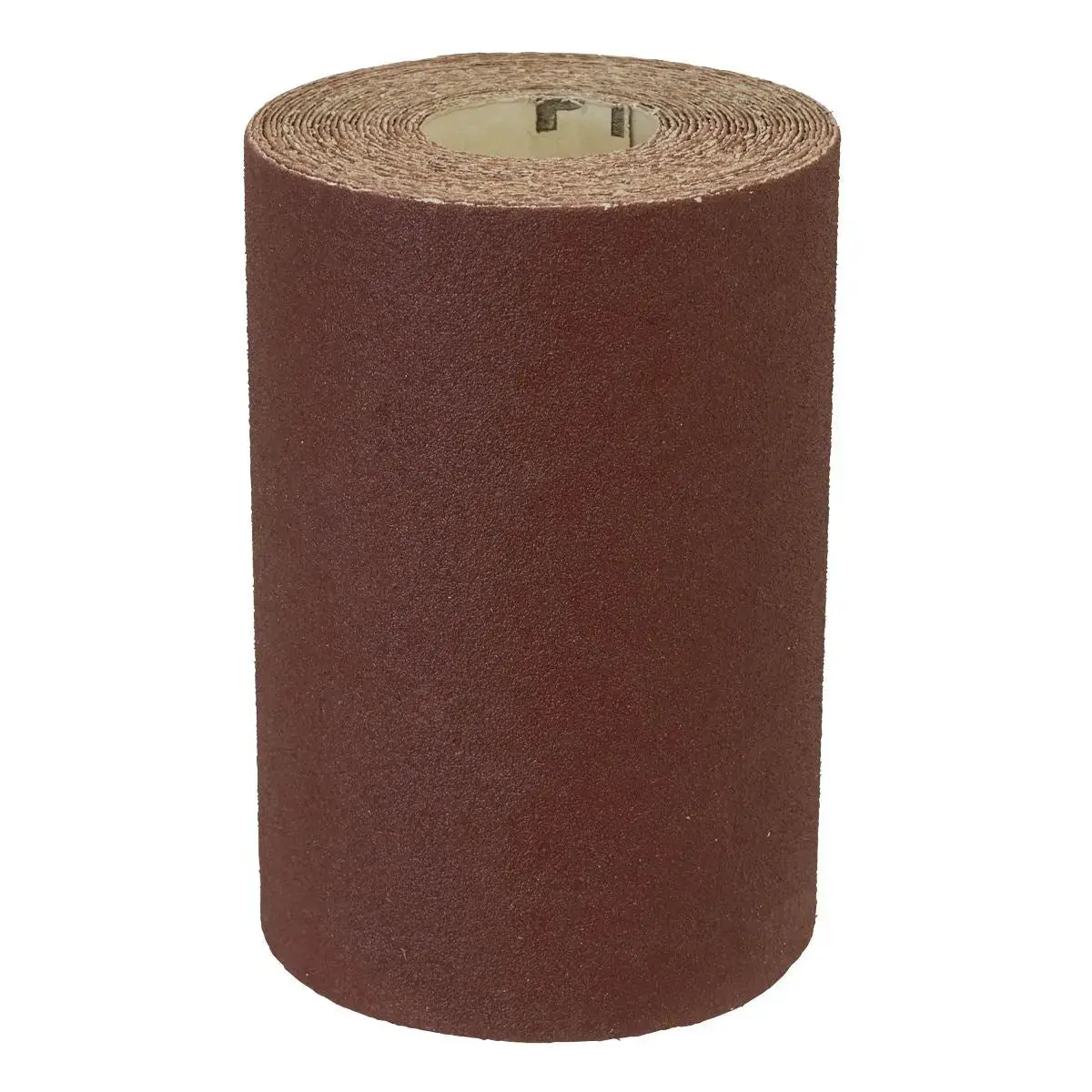 Worksafe By Sealey Production Sanding Roll 115Mm X 5M - Fine 120Grit 1