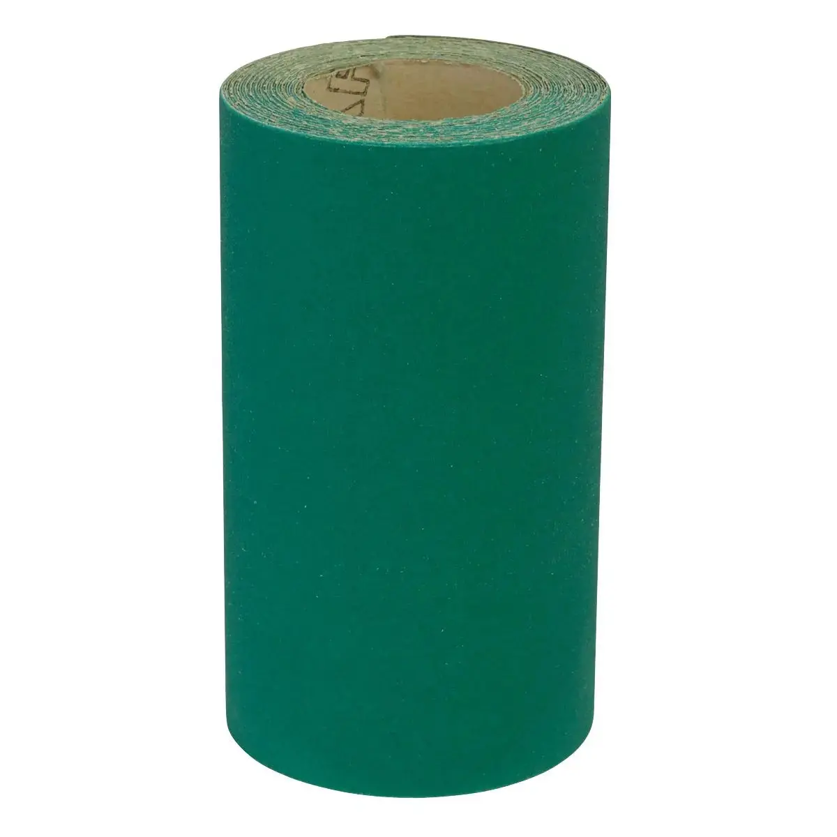 Worksafe By Sealey Production Sanding Roll 115Mm X 5M - Ultra-Fine 240Grit 1