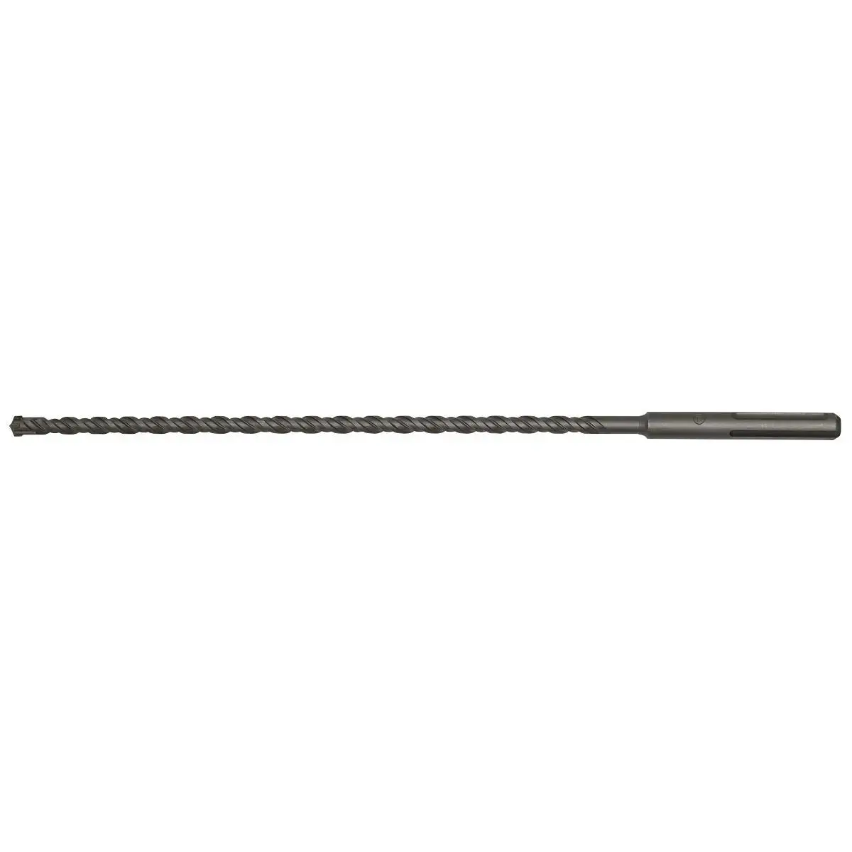 Worksafe By Sealey Sds Max Drill Bit Ø14 X 540Mm 1