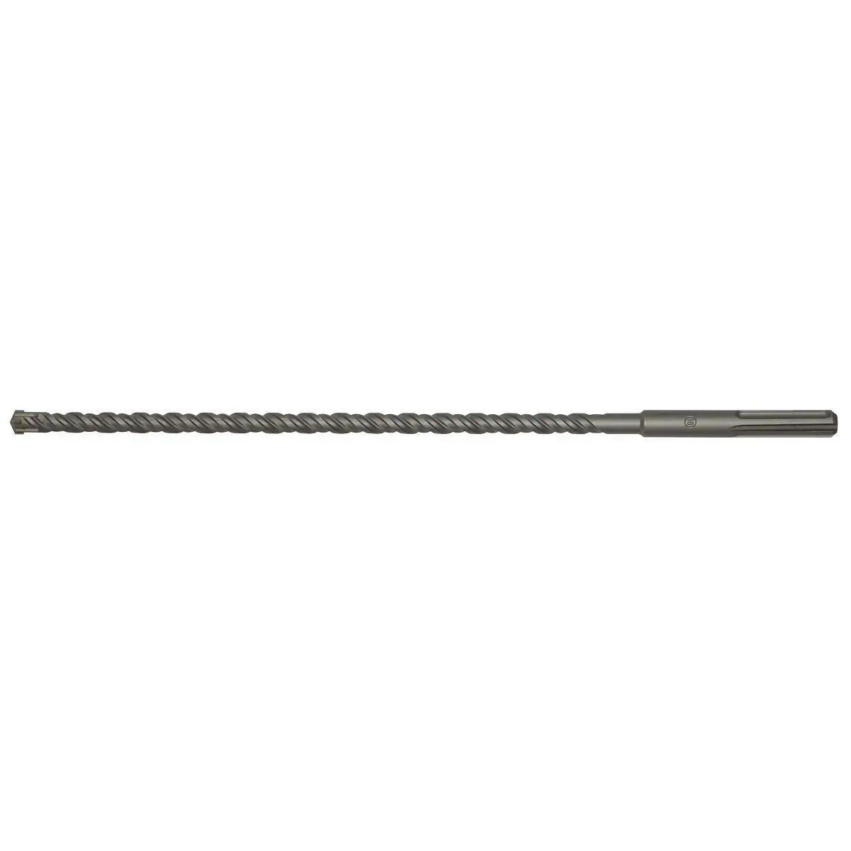Worksafe By Sealey Sds Max Drill Bit Ø16 X 540Mm 1