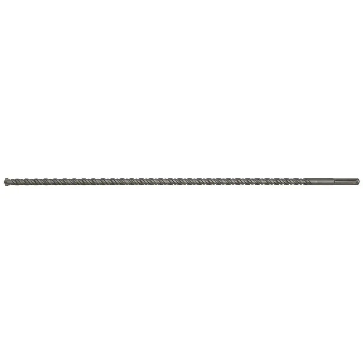 Worksafe By Sealey Sds Max Drill Bit Ø16 X 920Mm 1