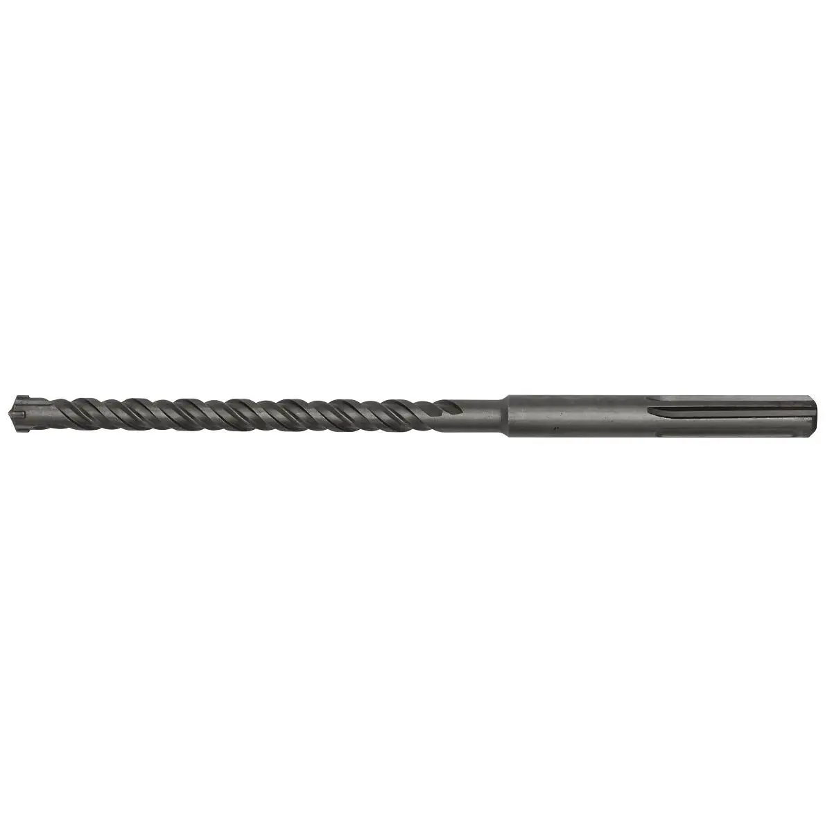 Worksafe By Sealey Sds Max Drill Bit Ø18 X 340Mm 1