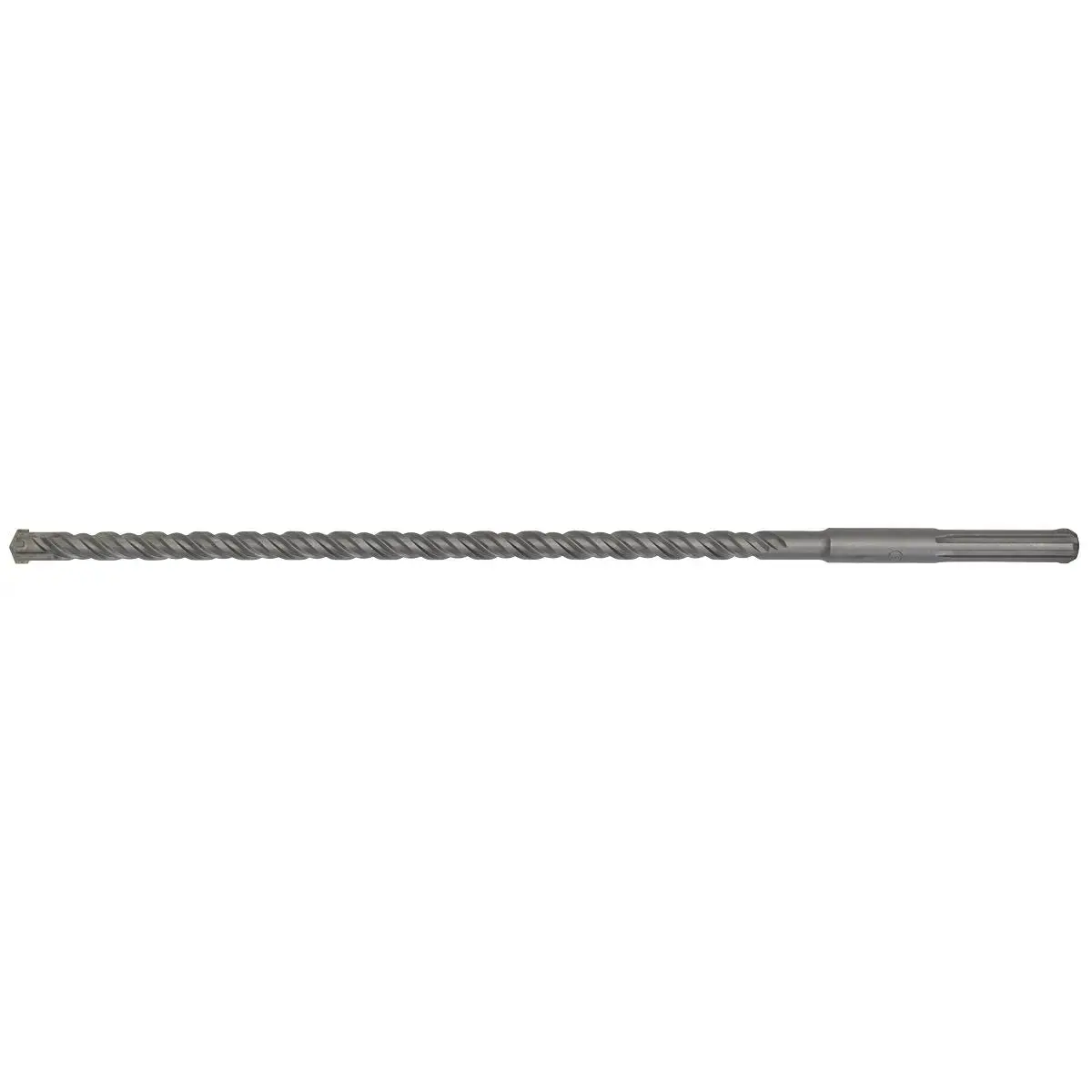 Worksafe By Sealey Sds Max Drill Bit Ø18 X 540Mm 1