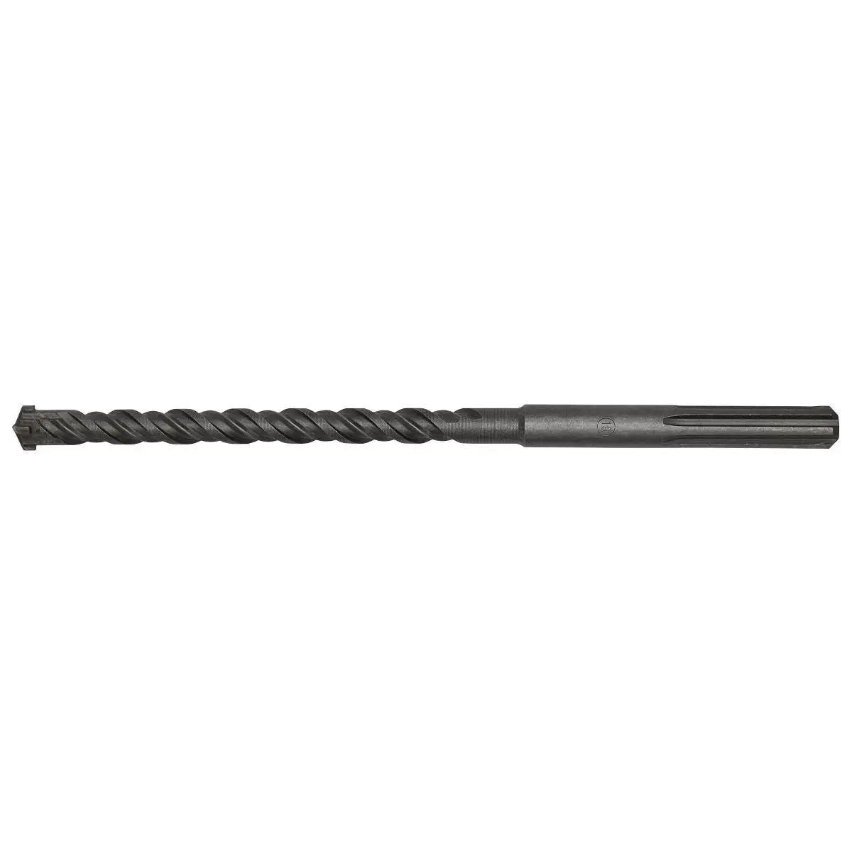 Worksafe By Sealey Sds Max Drill Bit Ø19 X 340Mm 1