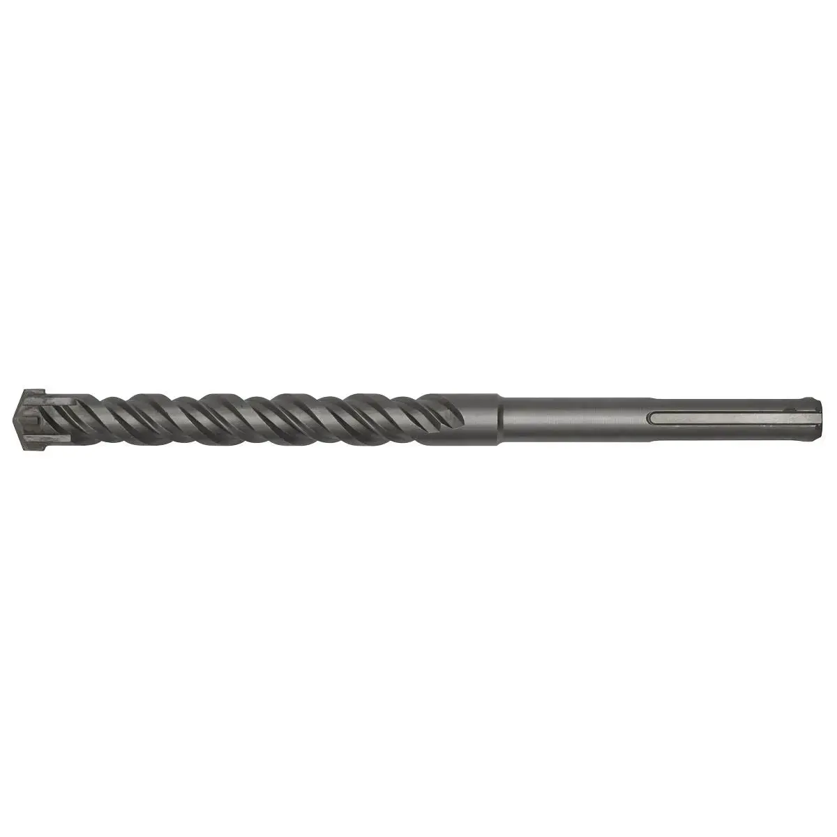 Worksafe By Sealey Sds Max Drill Bit Ø22 X 320Mm 1