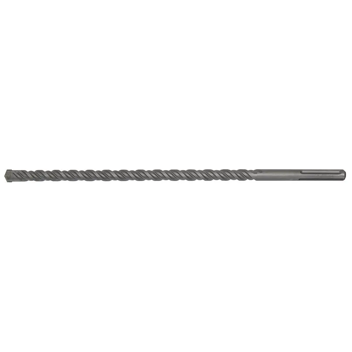 Worksafe By Sealey Sds Max Drill Bit Ø22 X 520Mm 1