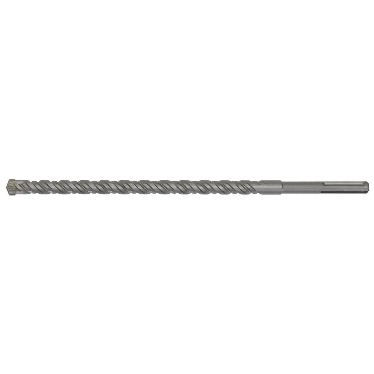 Worksafe By Sealey Sds Max Drill Bit Ø24 X 520Mm 1