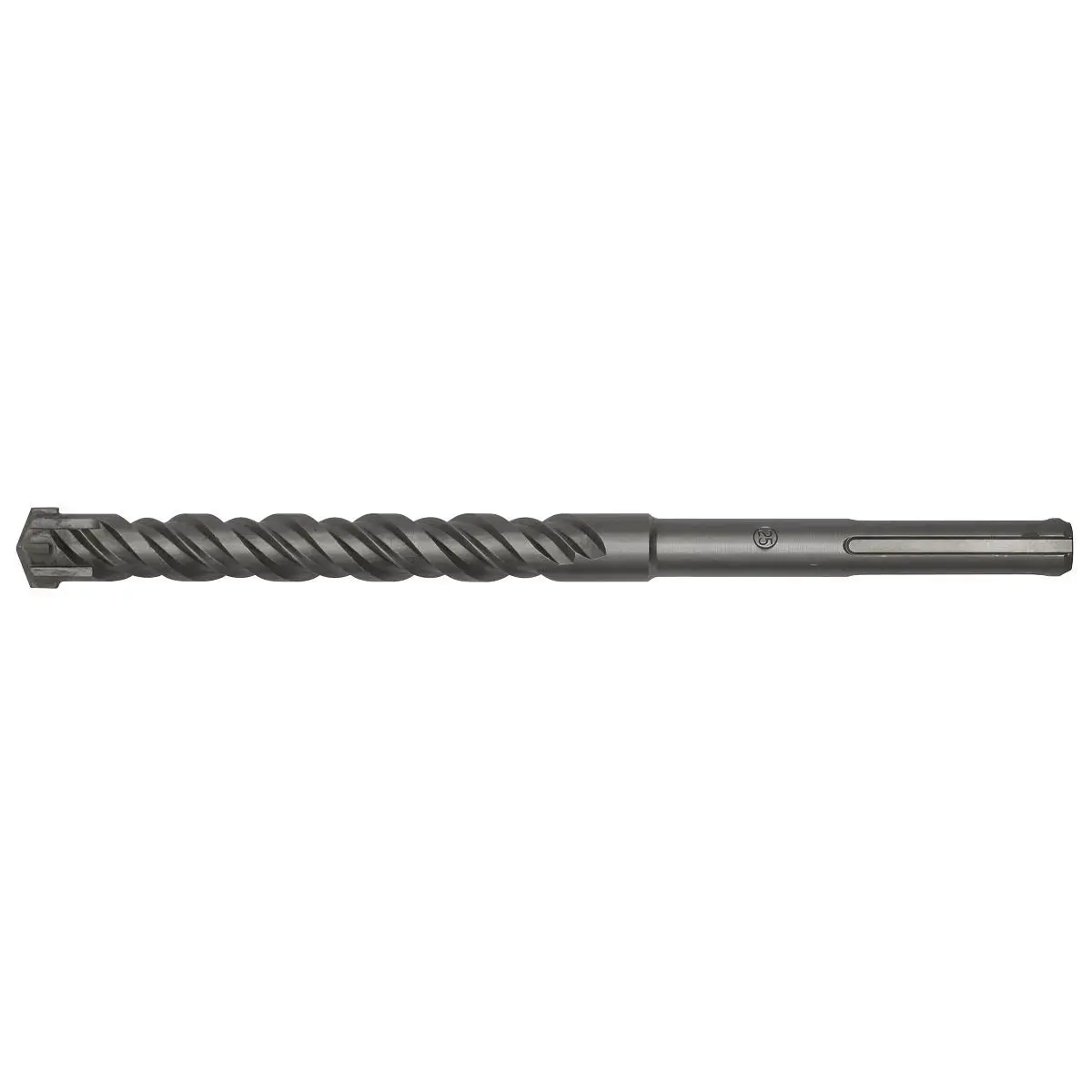 Worksafe By Sealey Sds Max Drill Bit Ø25 X 320Mm 1