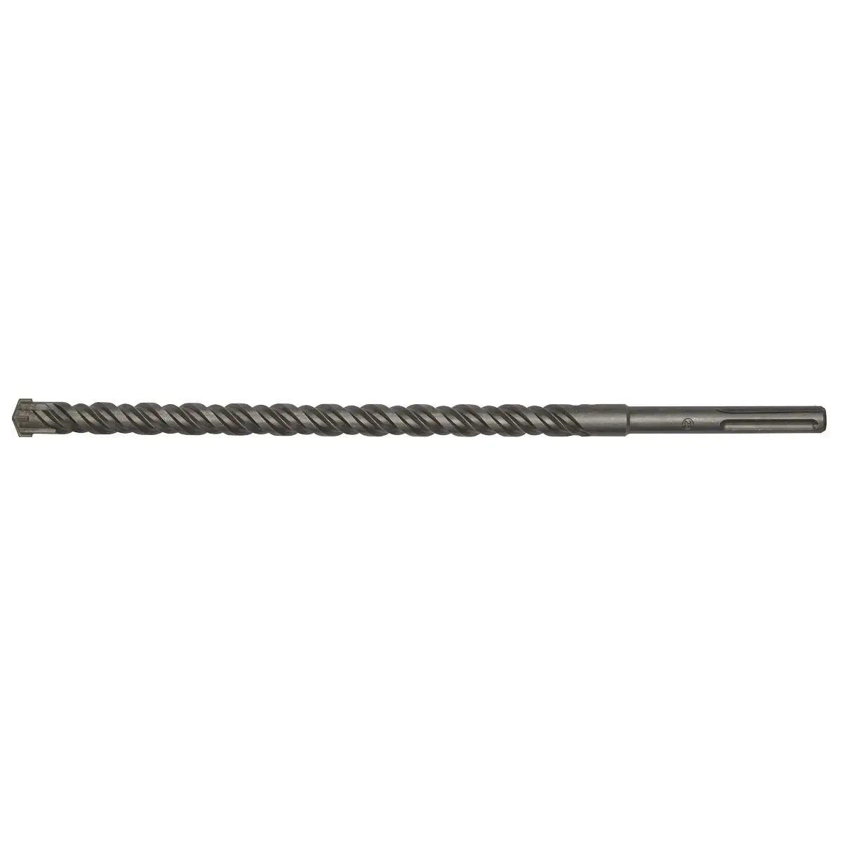 Worksafe By Sealey Sds Max Drill Bit Ø25 X 520Mm 1