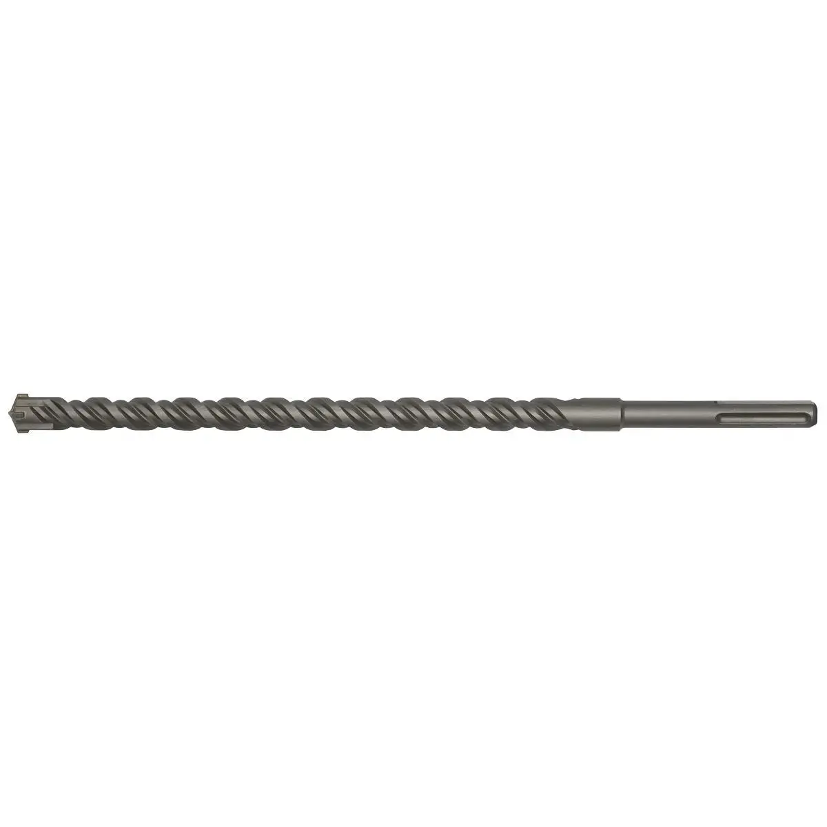 Worksafe By Sealey Sds Max Drill Bit Ø26 X 520Mm 1