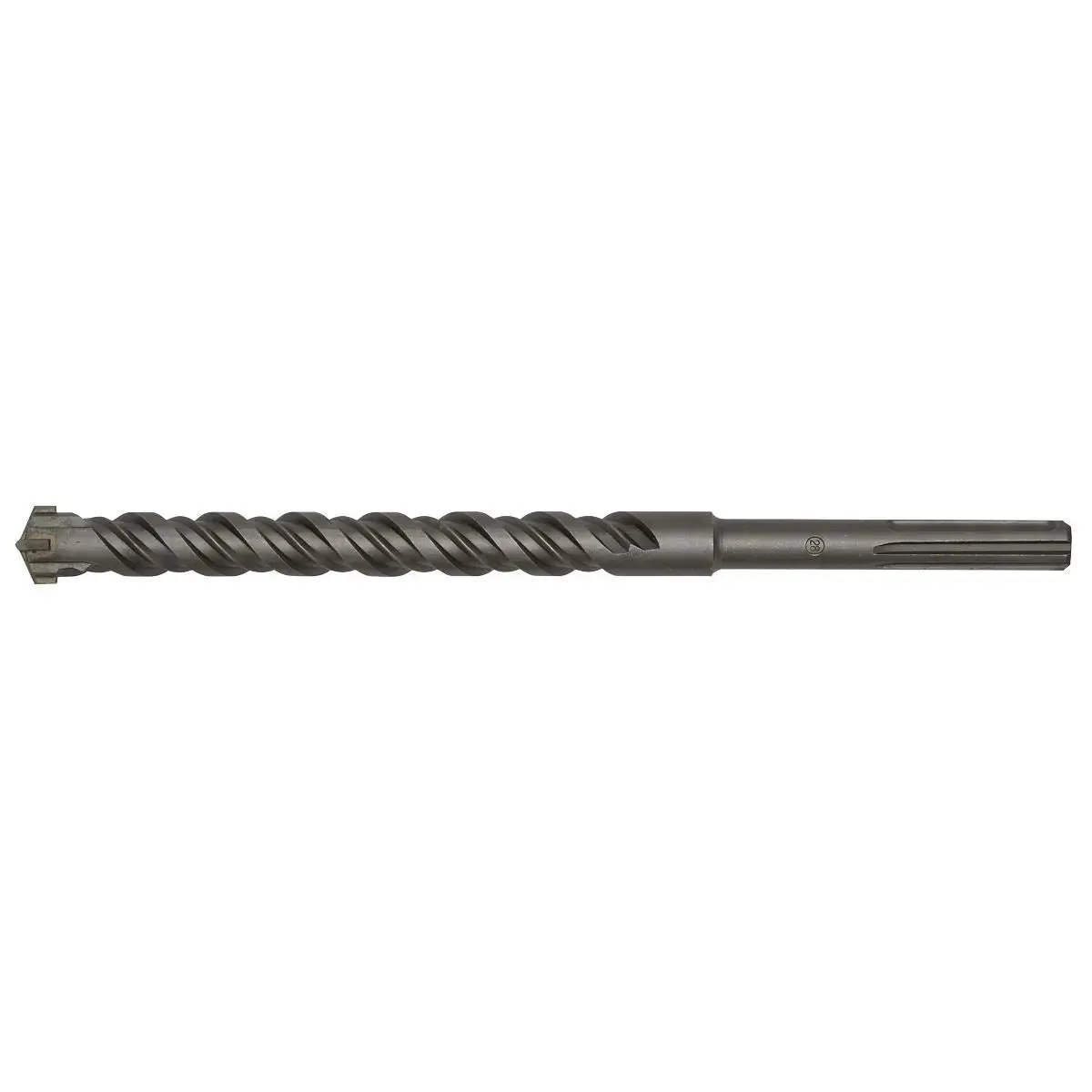 Worksafe By Sealey Sds Max Drill Bit Ø28 X 370Mm 1
