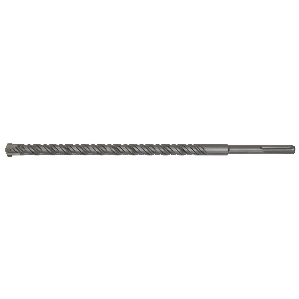 Worksafe By Sealey Sds Max Drill Bit Ø28 X 570Mm 1