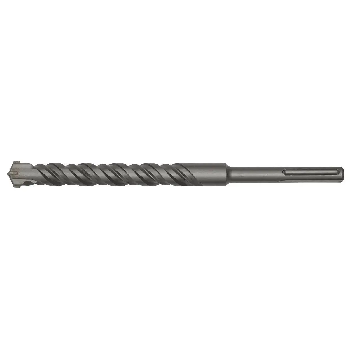 Worksafe By Sealey Sds Max Drill Bit Ø30 X 370Mm 1