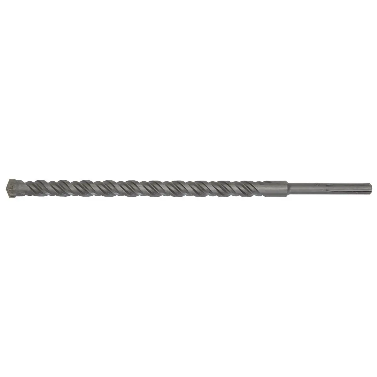 Worksafe By Sealey Sds Max Drill Bit Ø30 X 570Mm 1