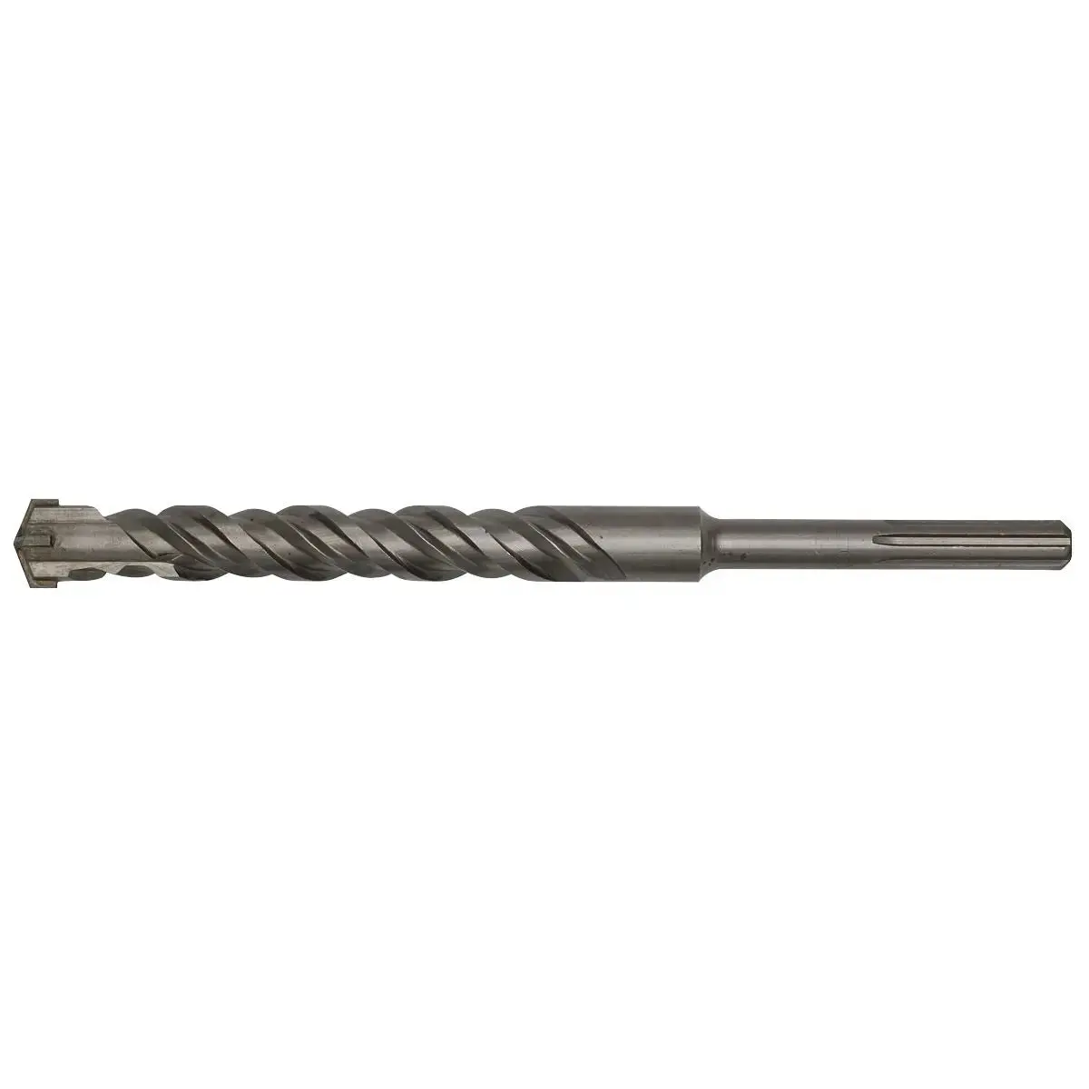 Worksafe By Sealey Sds Max Drill Bit Ø32 X 370Mm 1