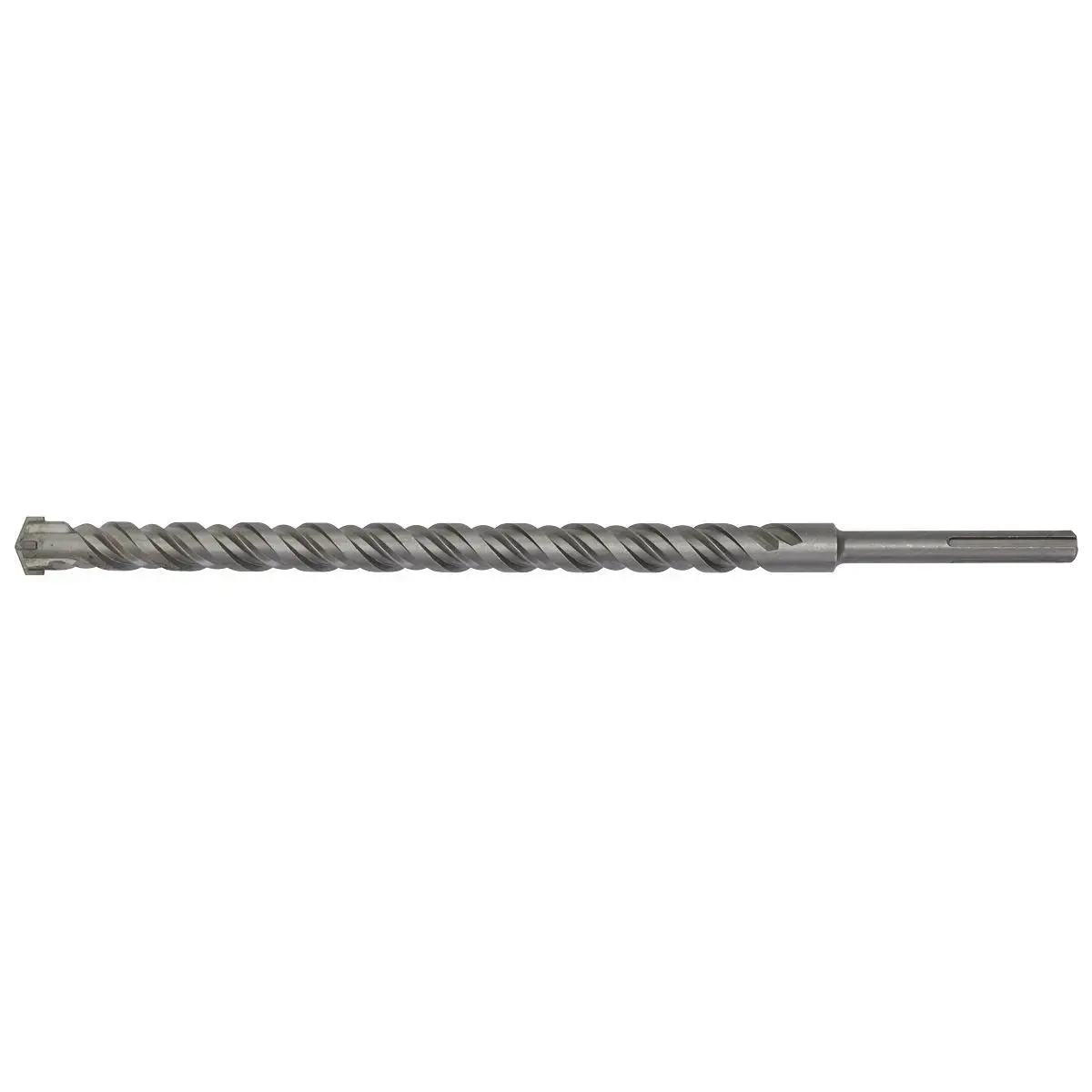 Worksafe By Sealey Sds Max Drill Bit Ø32 X 570Mm 1