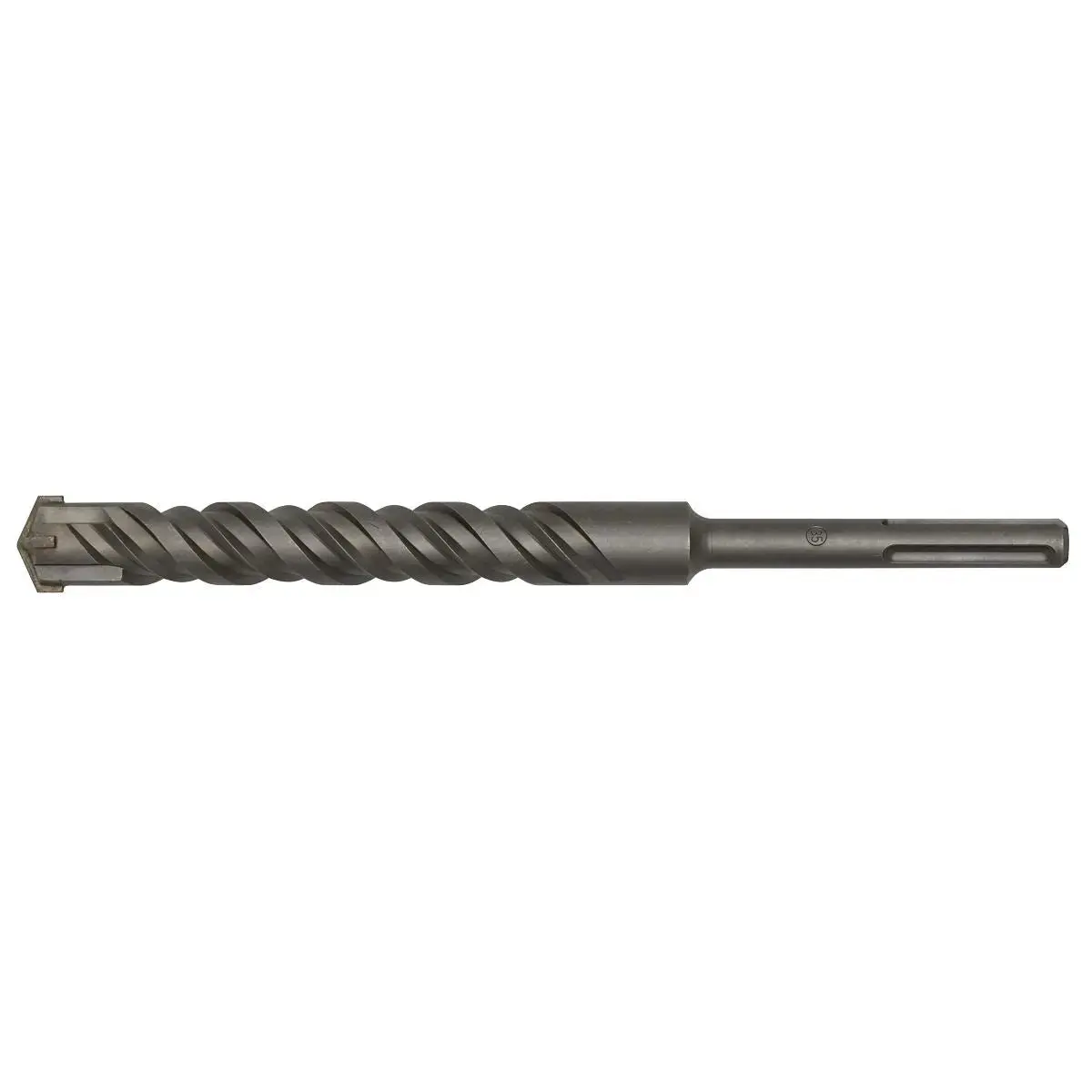 Worksafe By Sealey Sds Max Drill Bit Ø35 X 370Mm 1