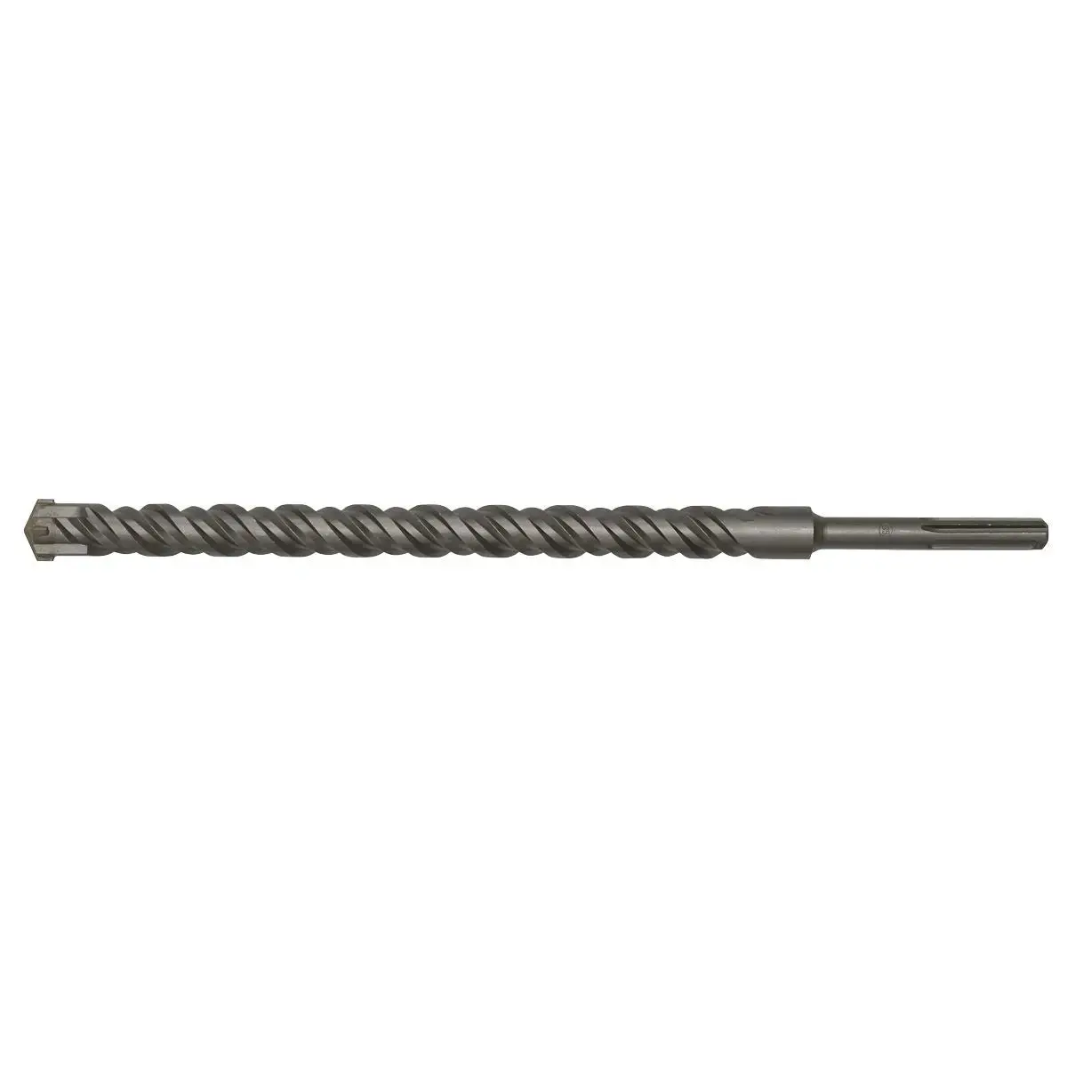 Worksafe By Sealey Sds Max Drill Bit Ø35 X 570Mm 1