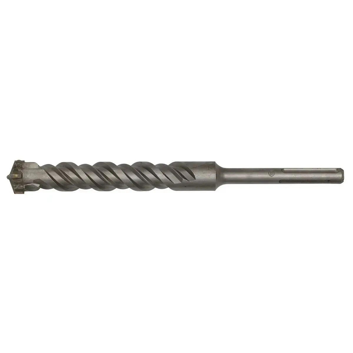 Worksafe By Sealey Sds Max Drill Bit Ø38 X 370Mm 1