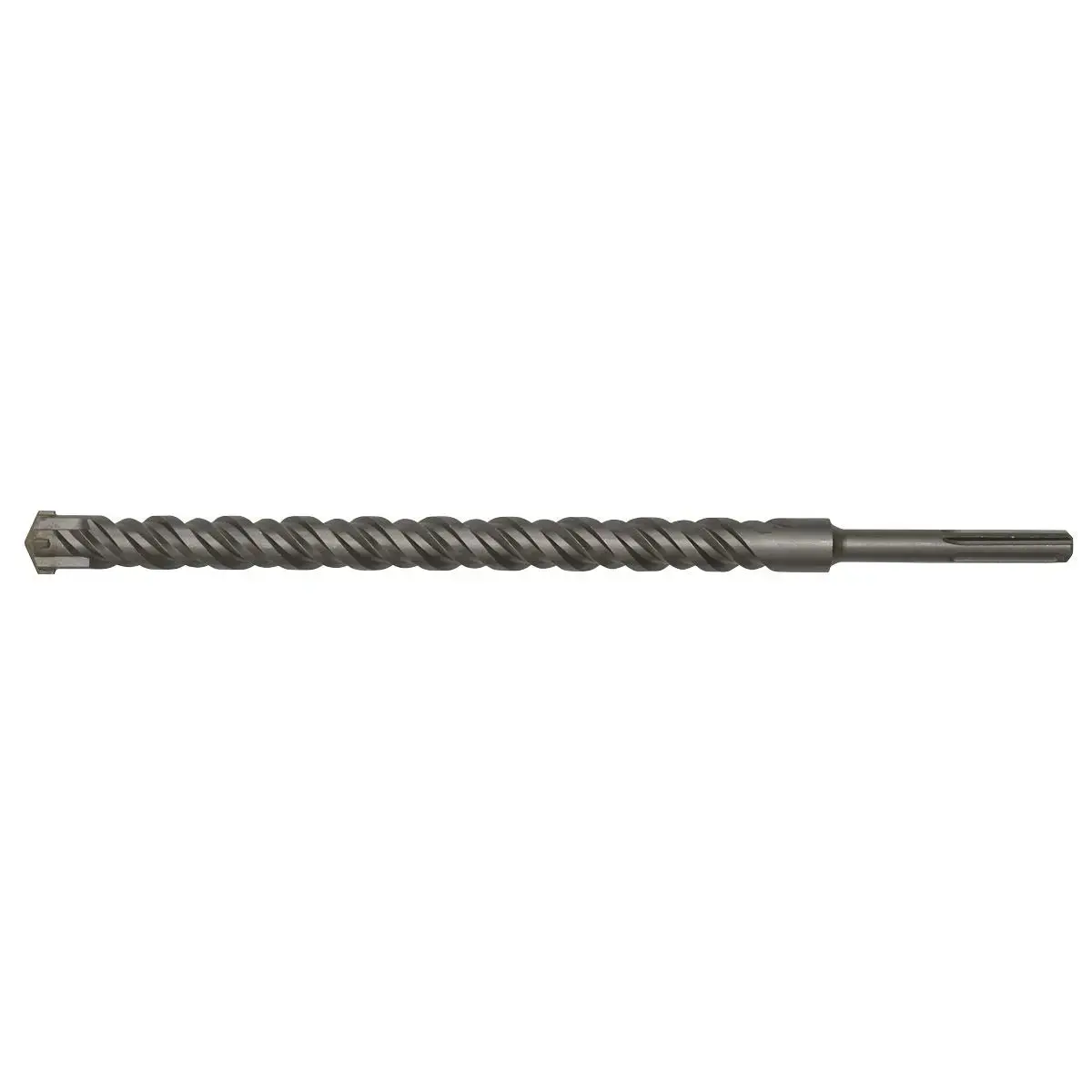 Worksafe By Sealey Sds Max Drill Bit Ø38 X 570Mm 1