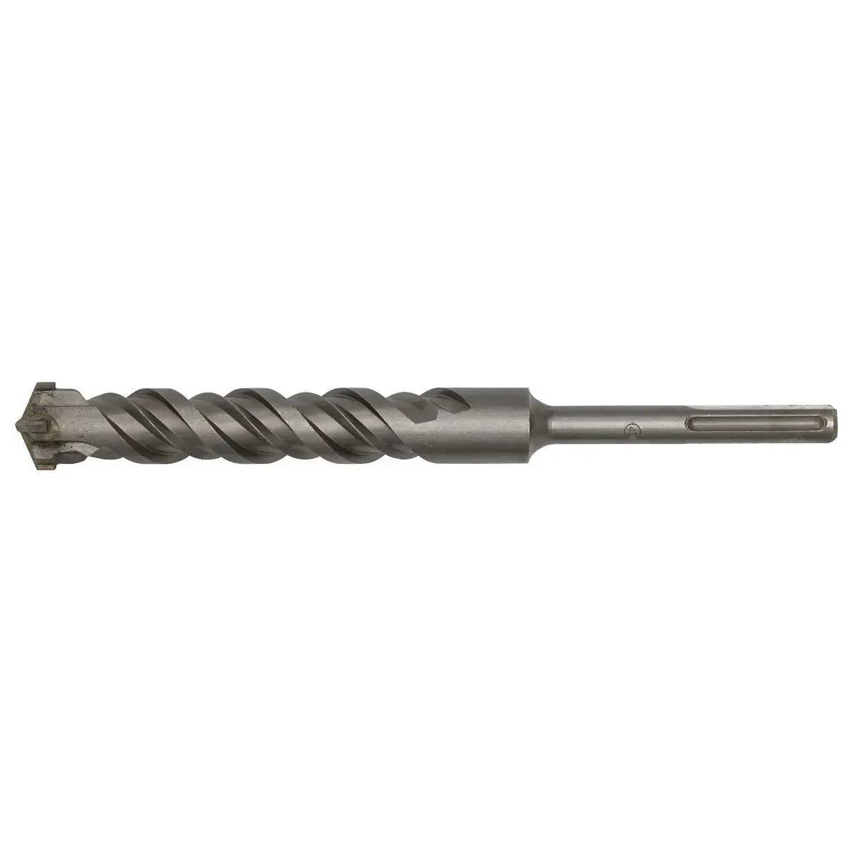 Worksafe By Sealey Sds Max Drill Bit Ø40 X 370Mm 1