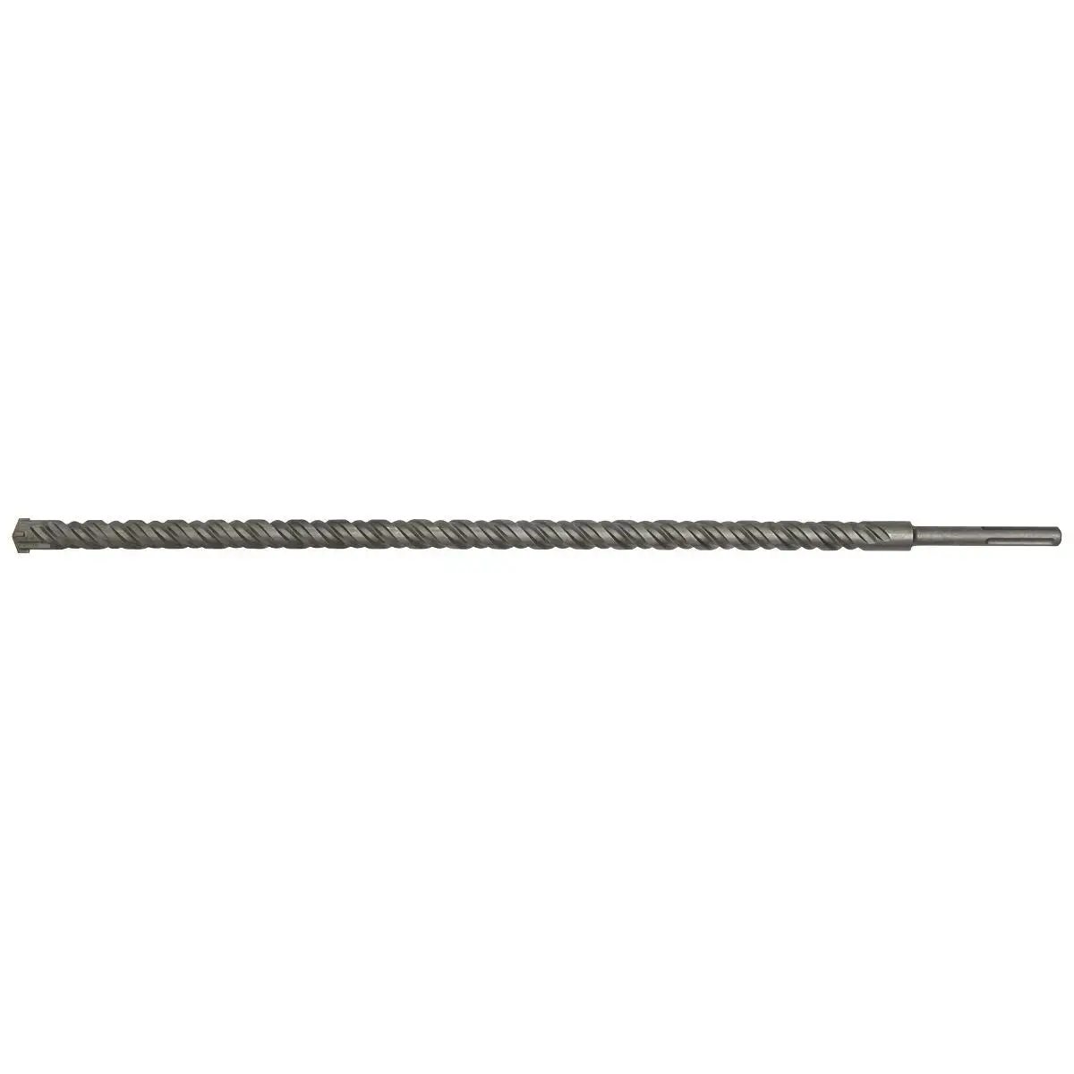 Worksafe By Sealey Sds Max Drill Bit Ø40 X 920Mm 1